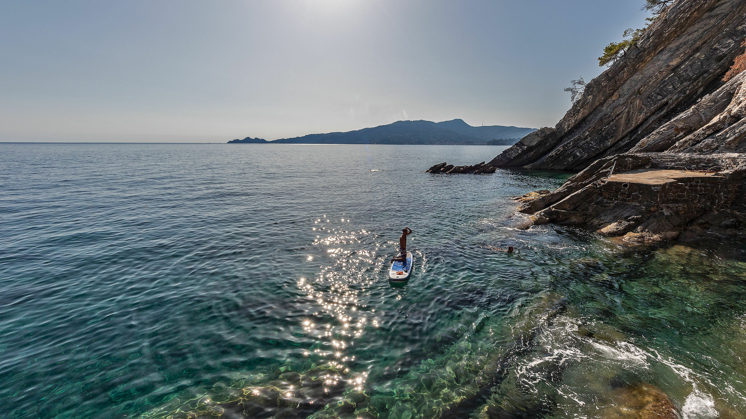 In search of the soul mate