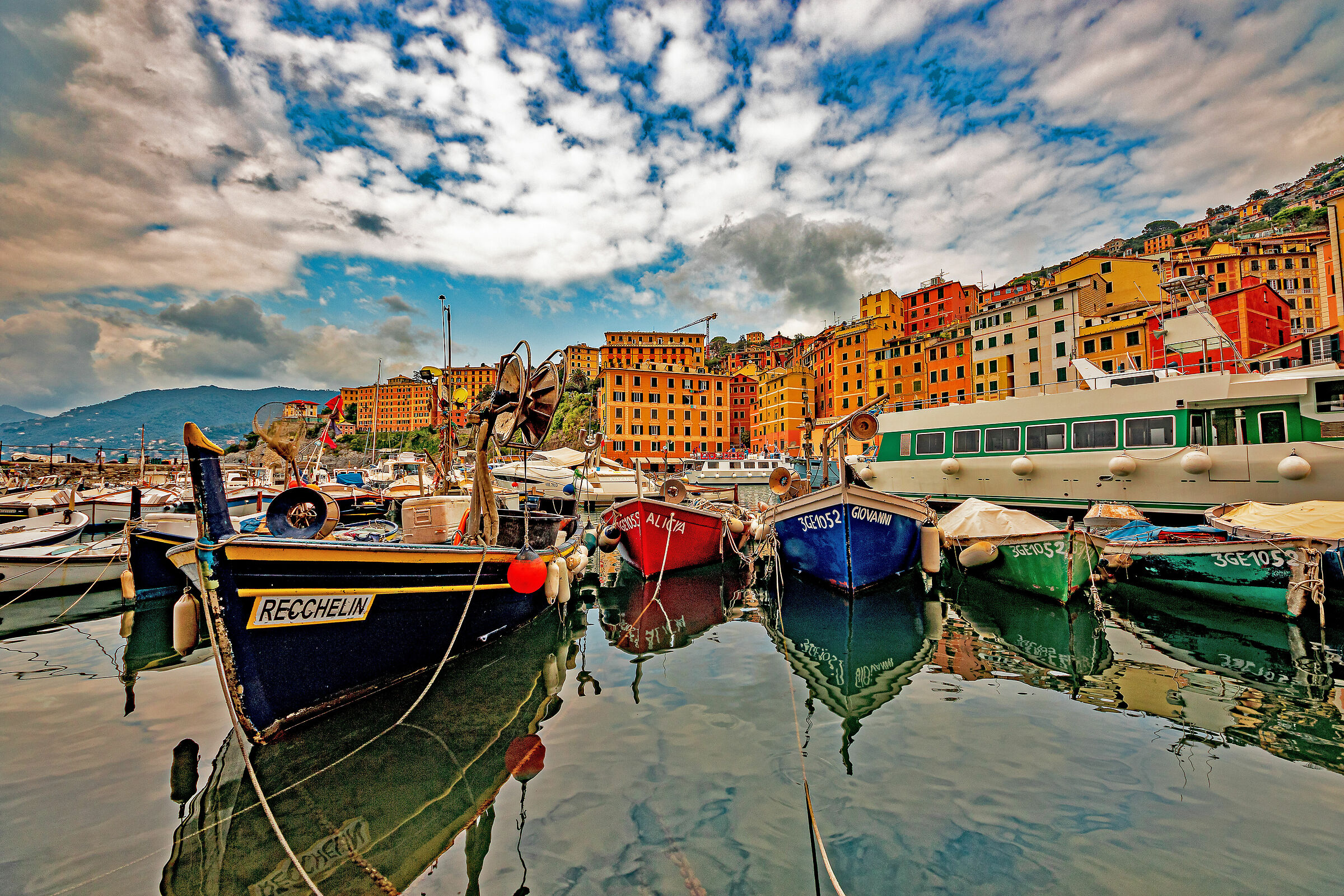 Le più belle siamo noi