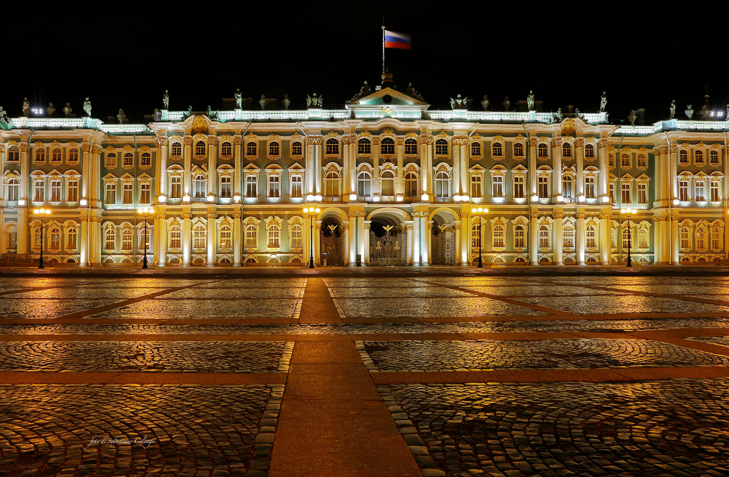 Hermitage