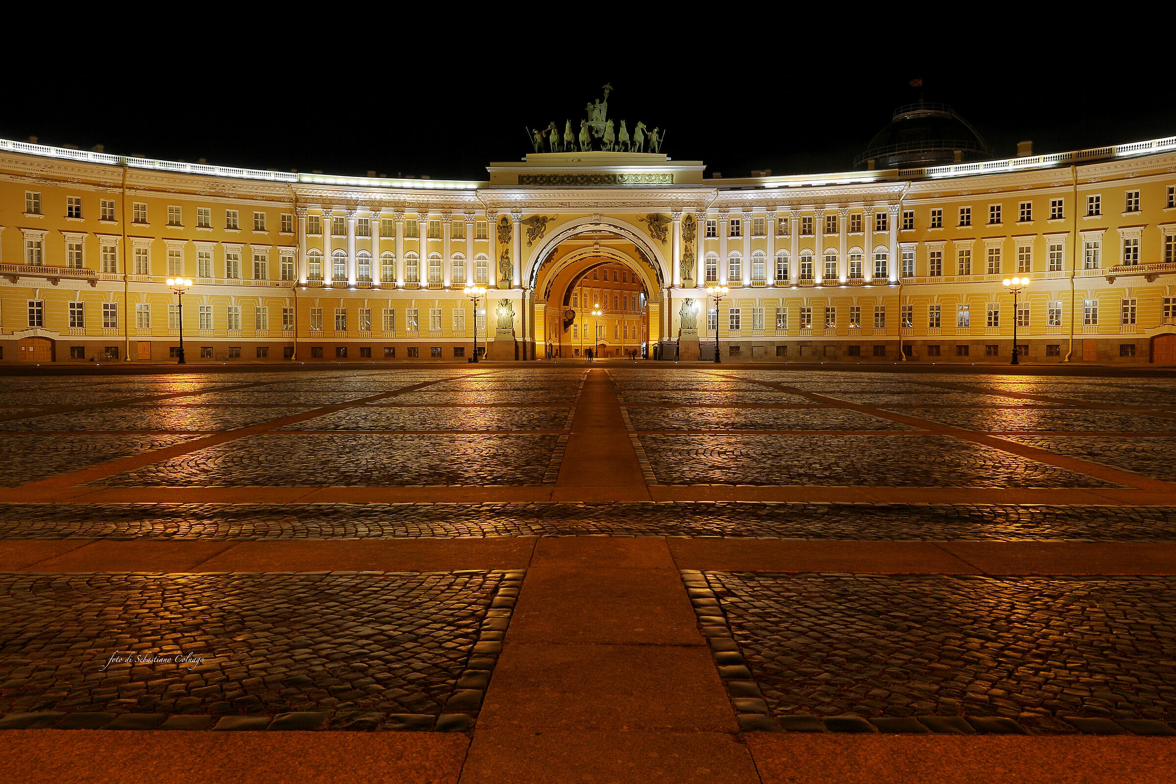 Palace of the General Staff