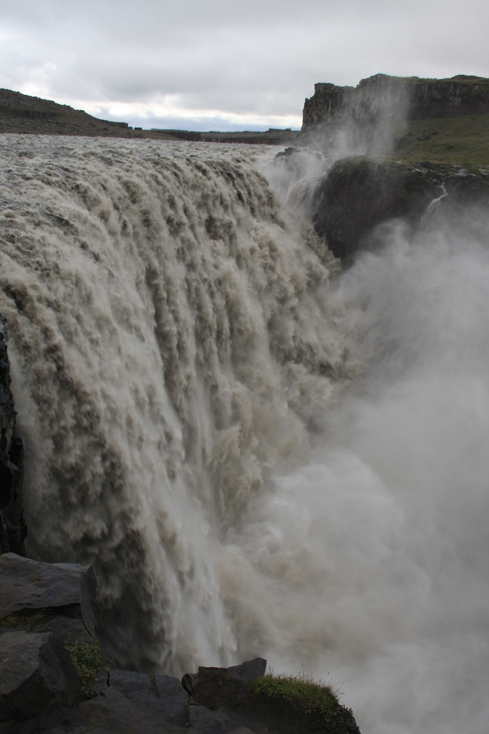 Dettifoss