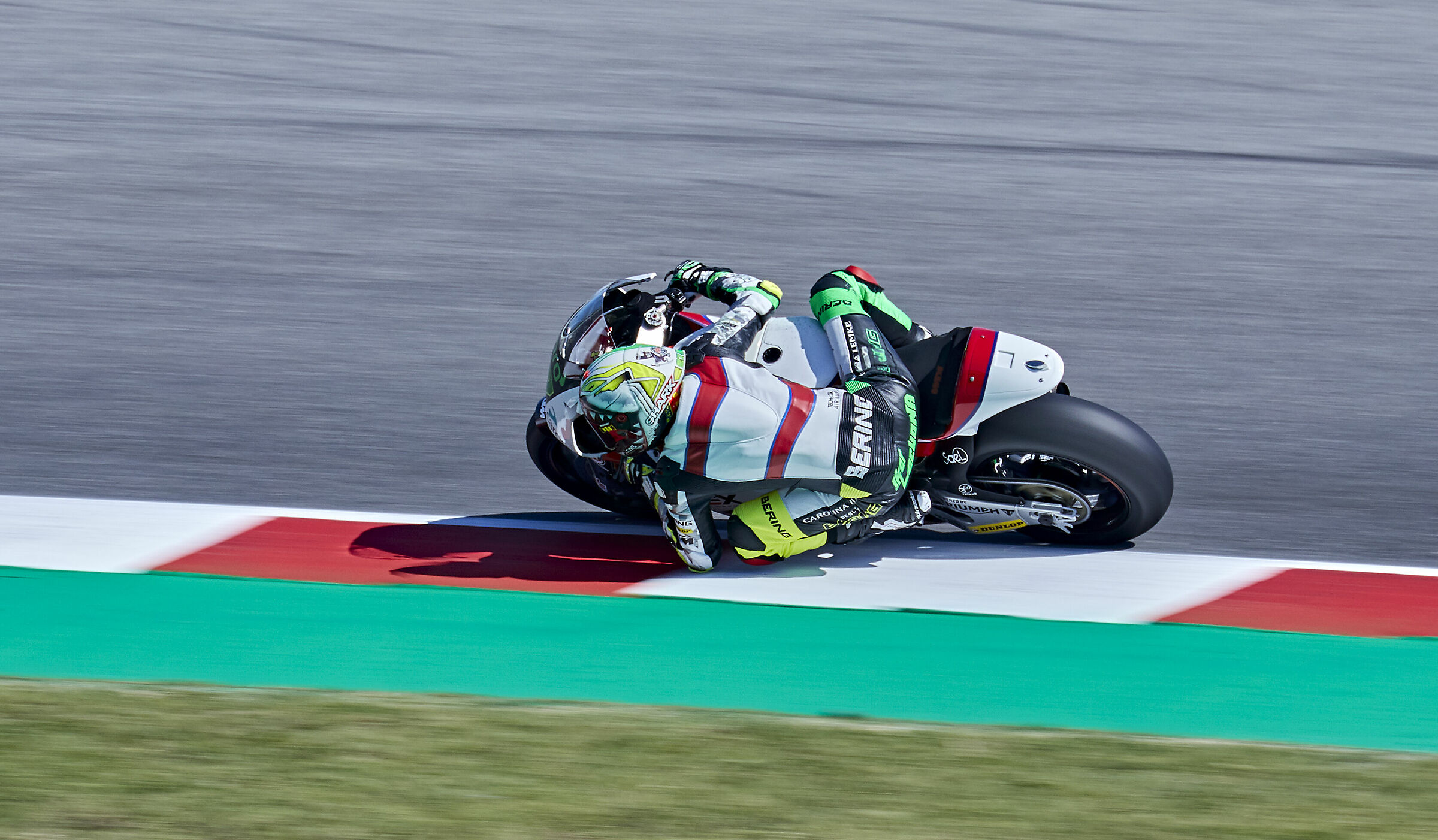 Lecuona misano  2019 moto 2