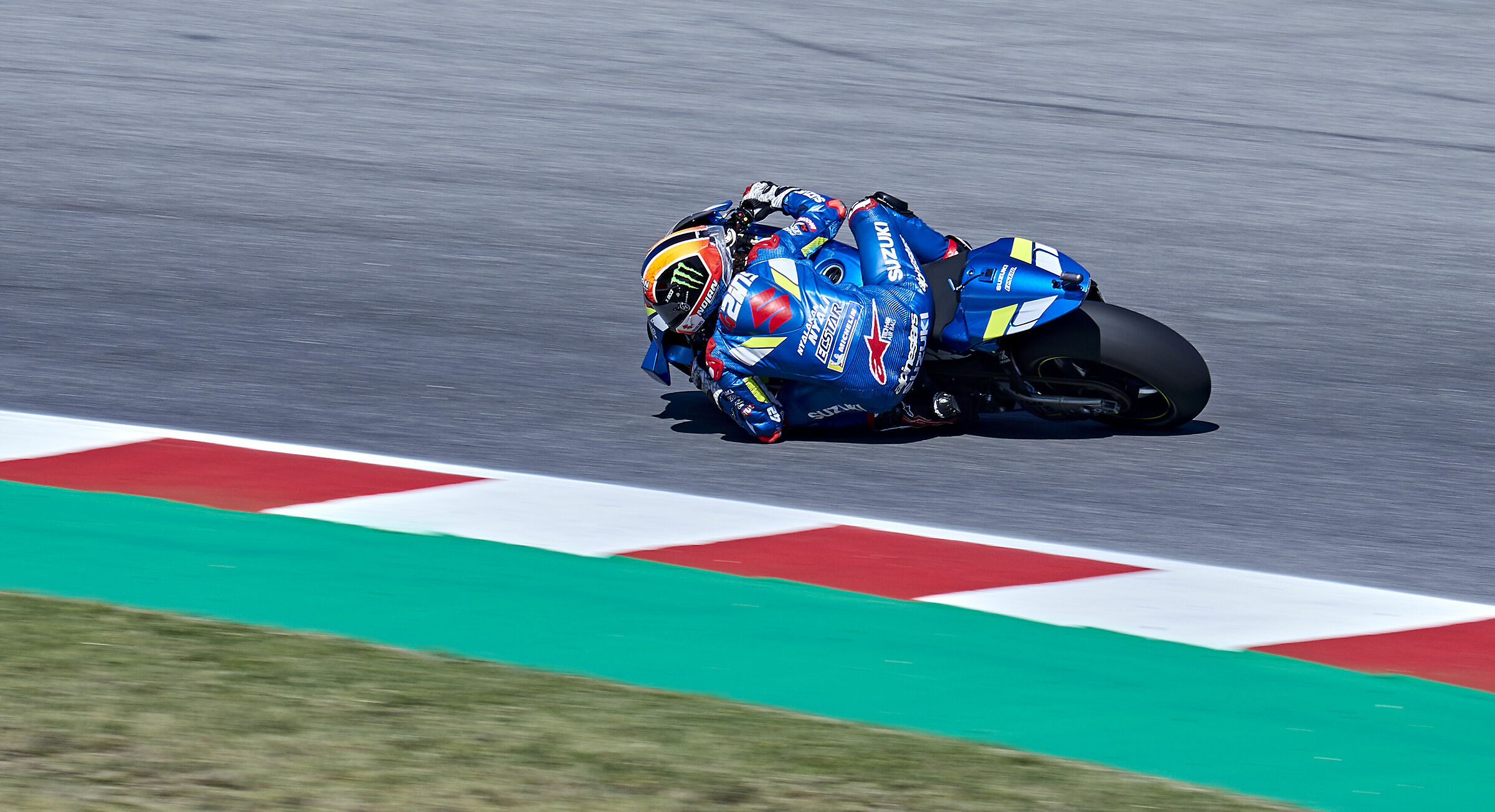 Rins misano 2019