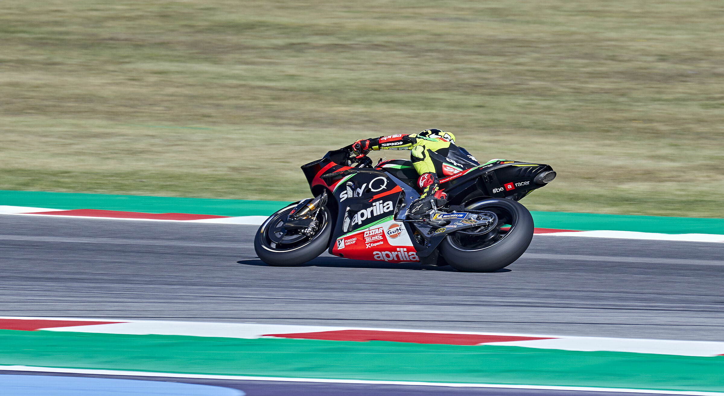 Iannone misano 2019