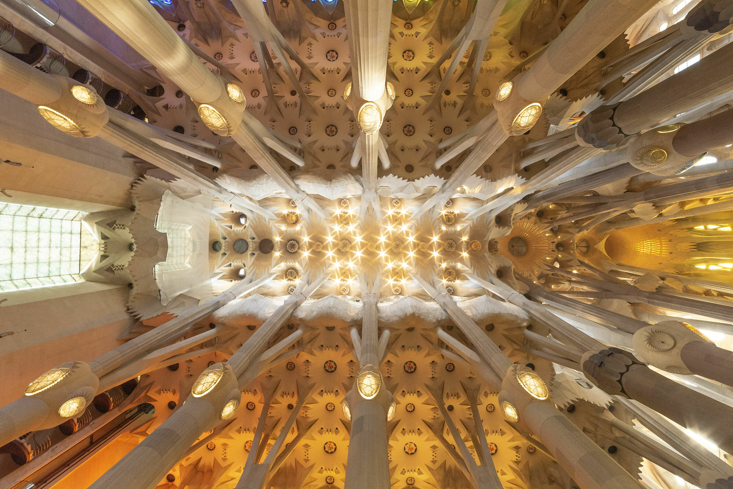 Sagrada Family