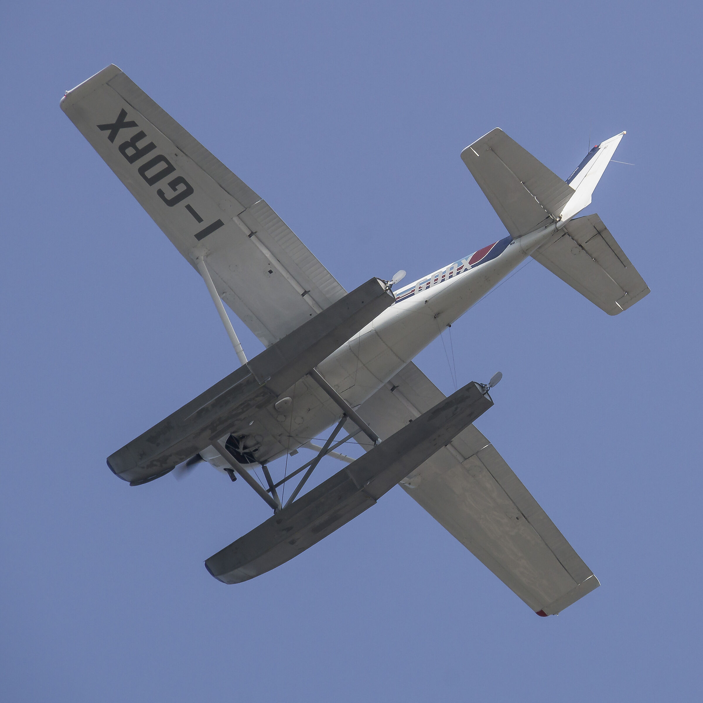 Cessna 172 “Skyhawk”