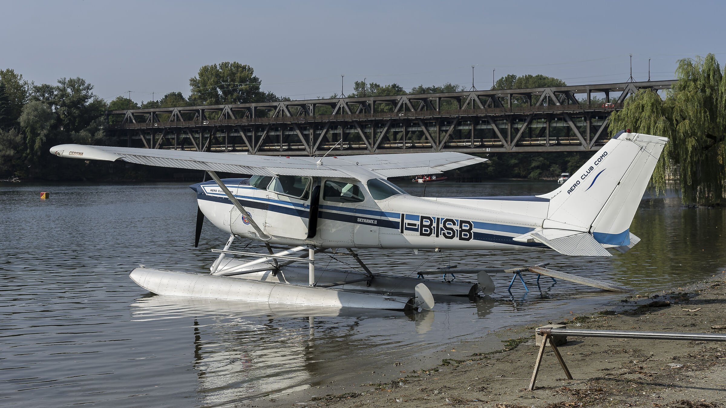 Cessna 172 “Skyhawk”