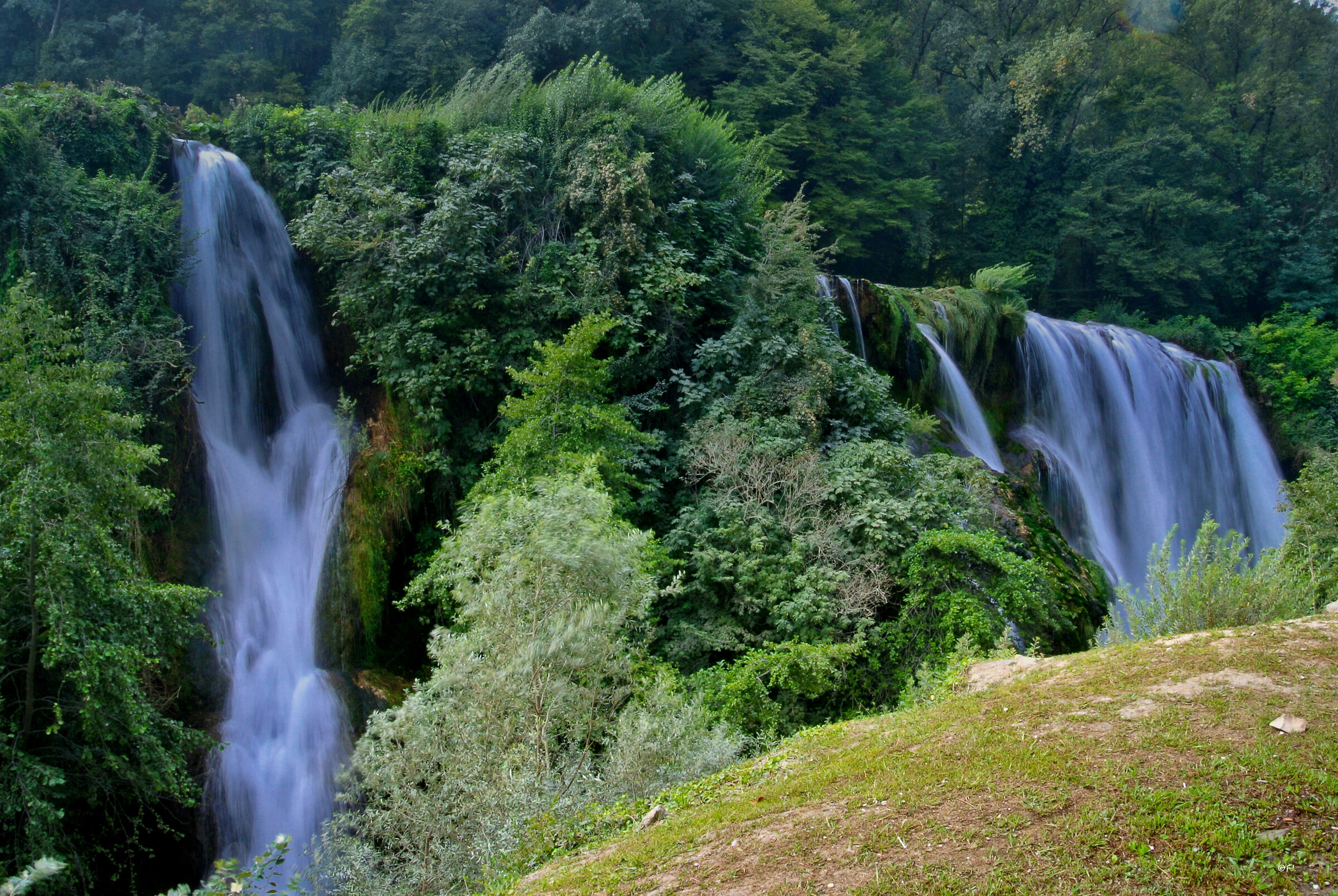 Cascate delle Marmore