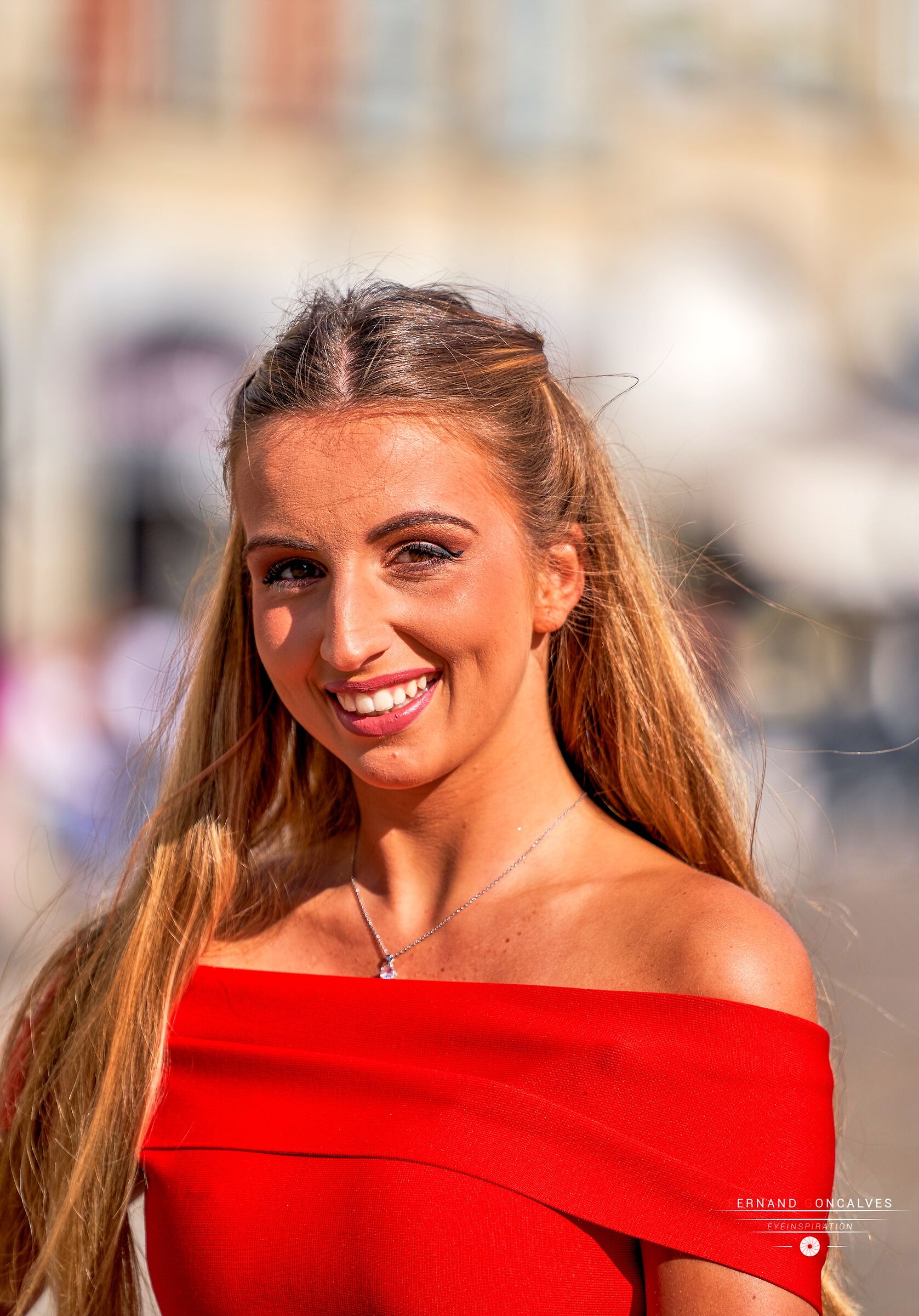 Anais - Spara - Place des Héros - Arras