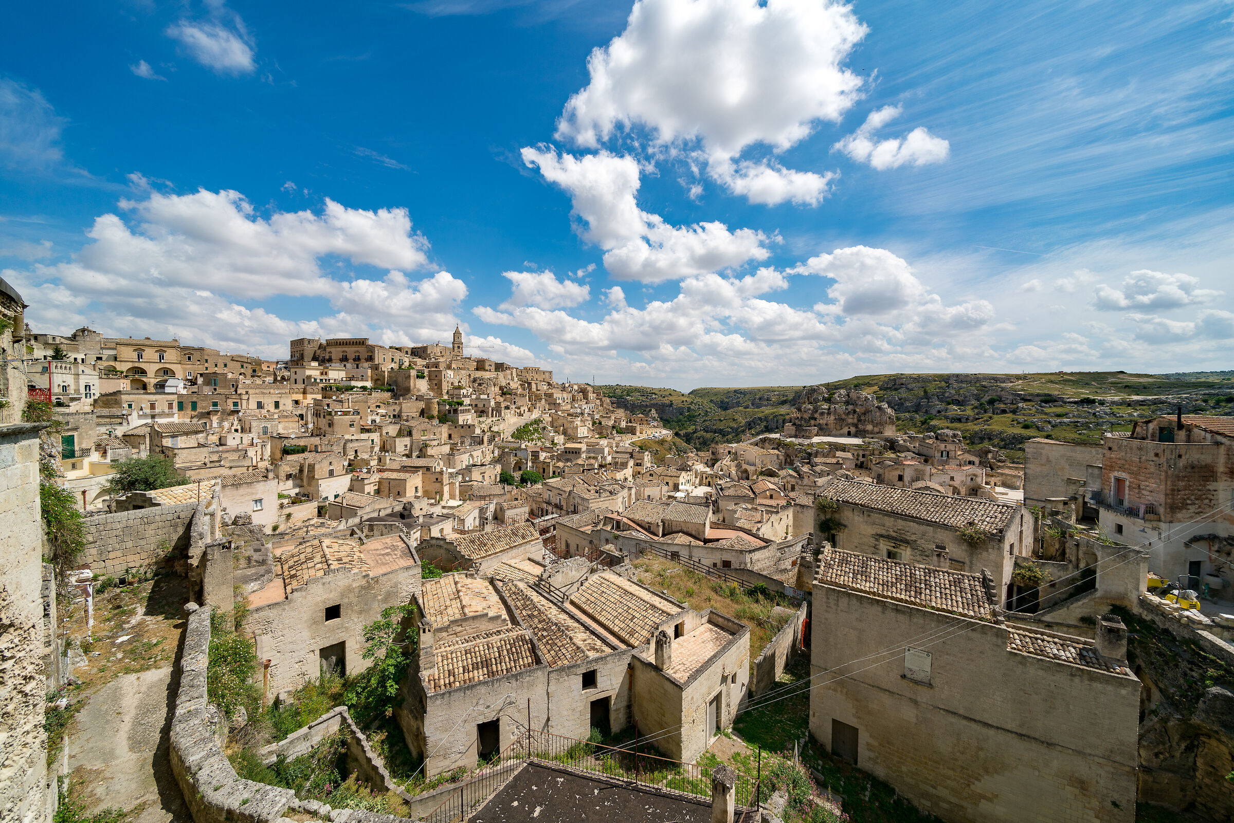 Matera