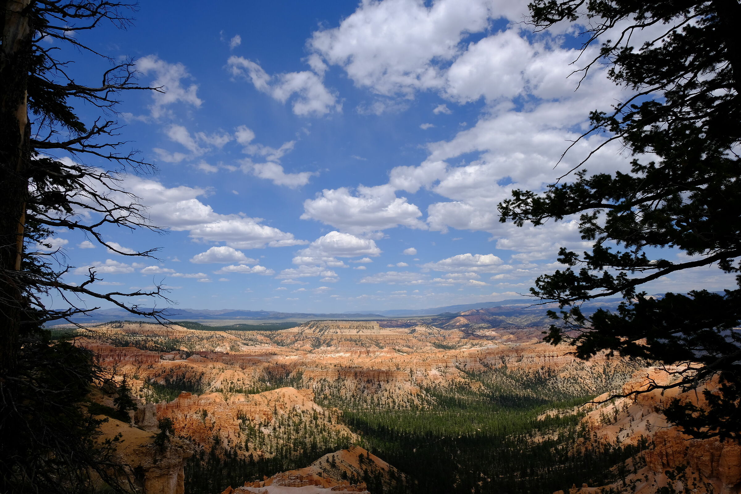 Bryce Canyon National Park