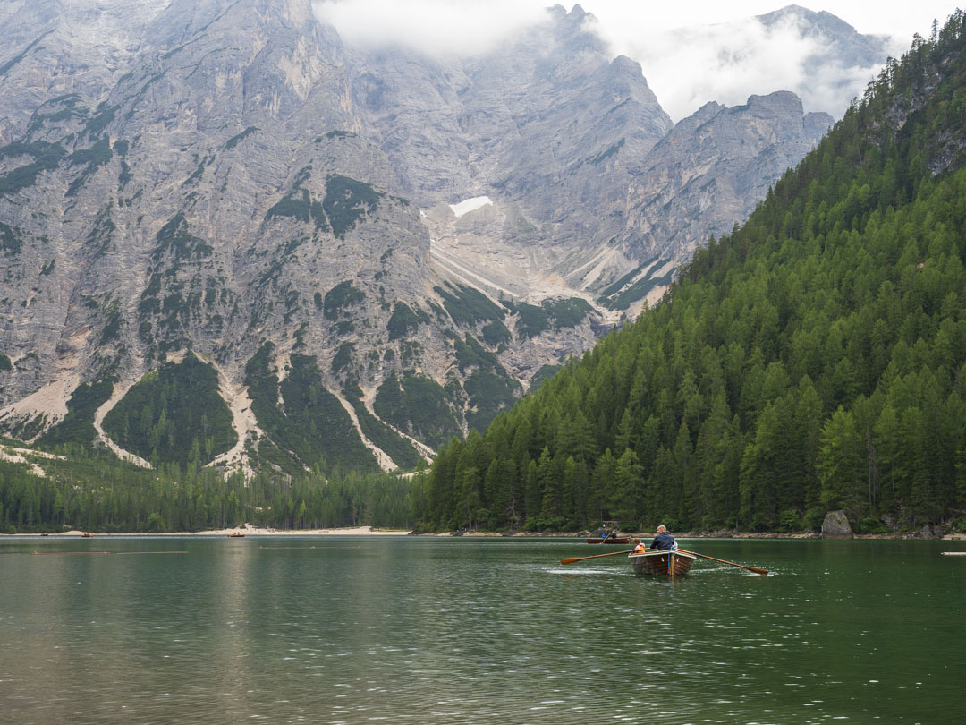 Lake Braies