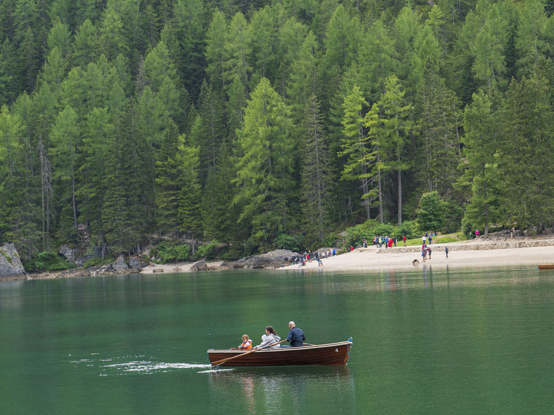 Lake Braies