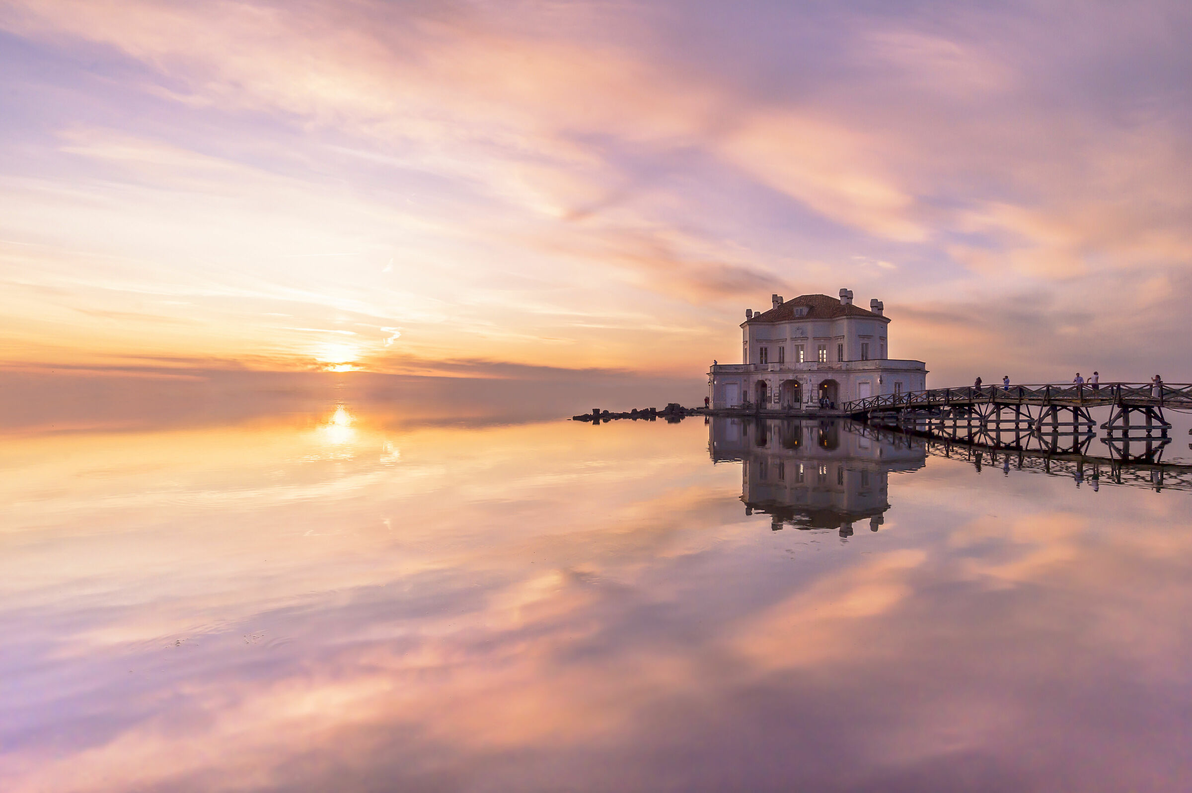 Casina Vanvitelliana