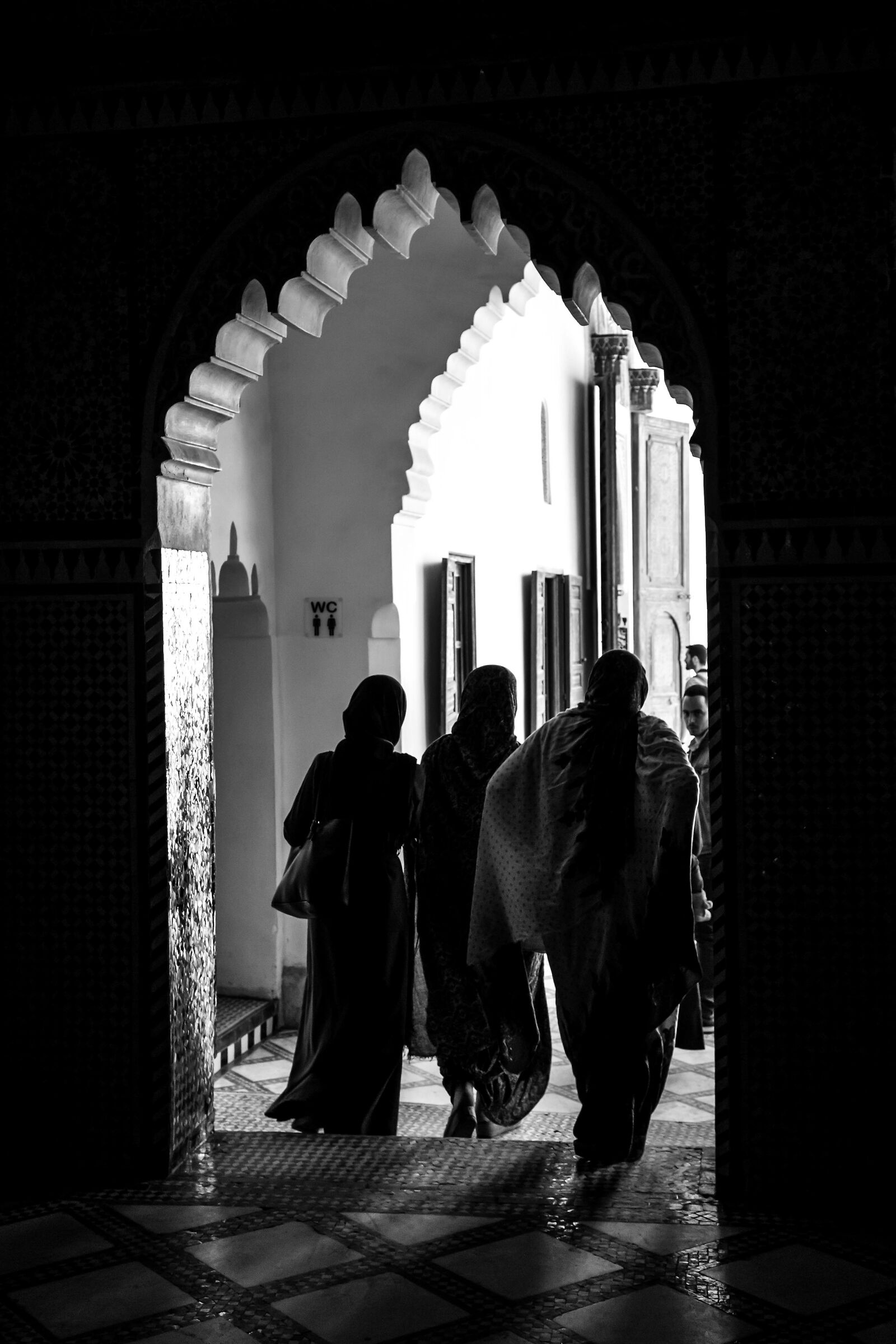 Il fascino delle culture