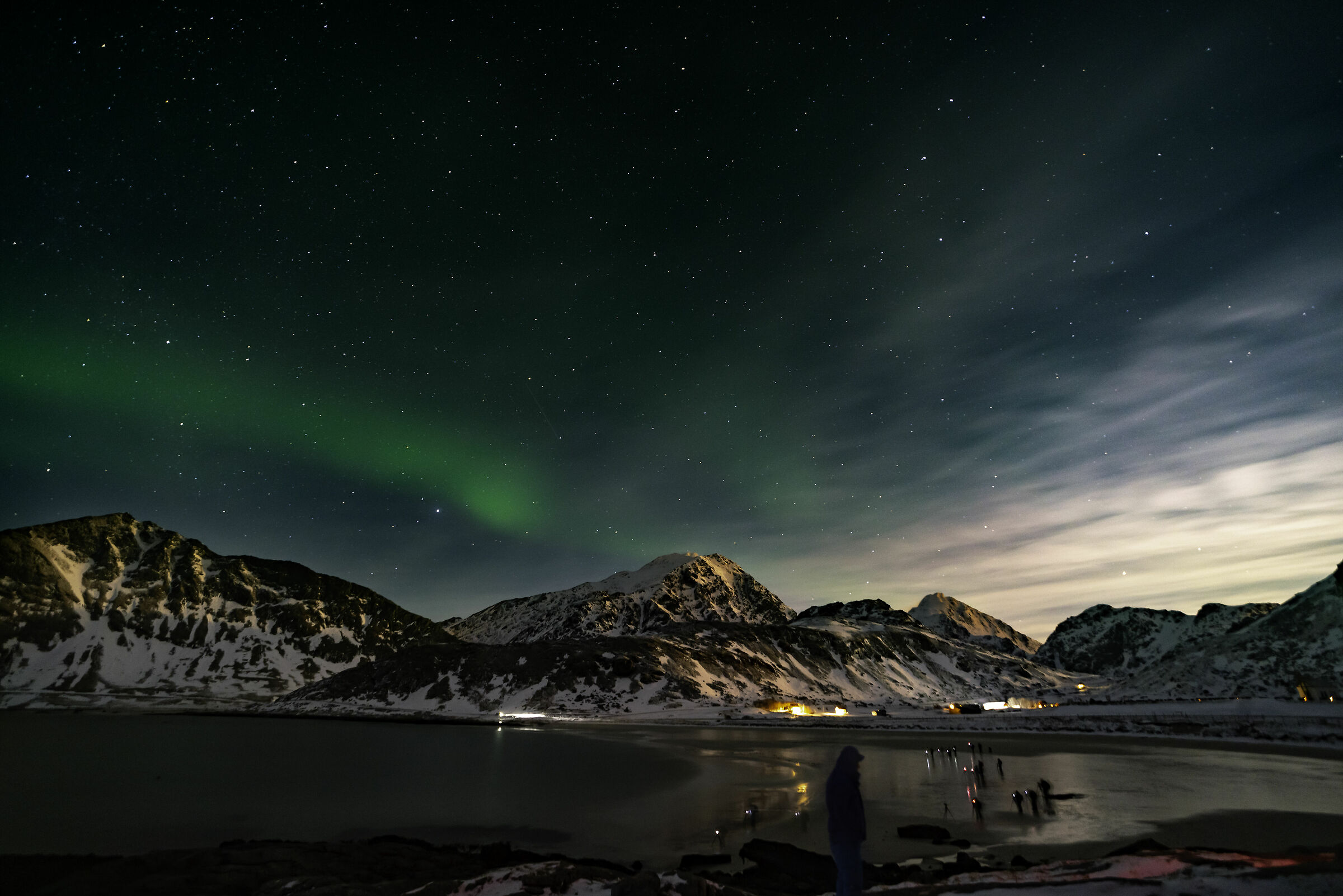 Lofoten