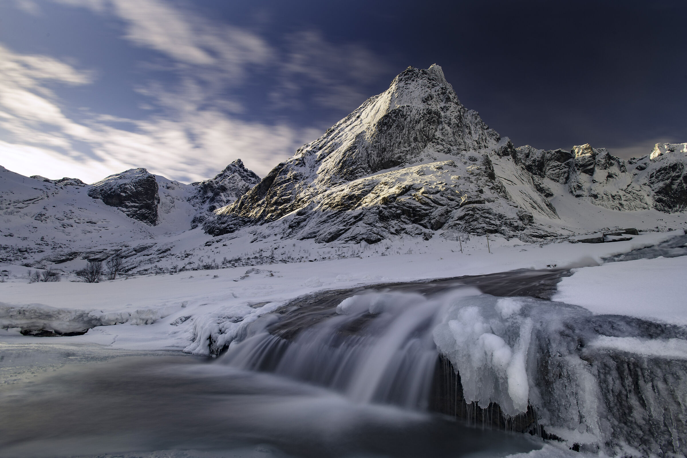 Lofoten