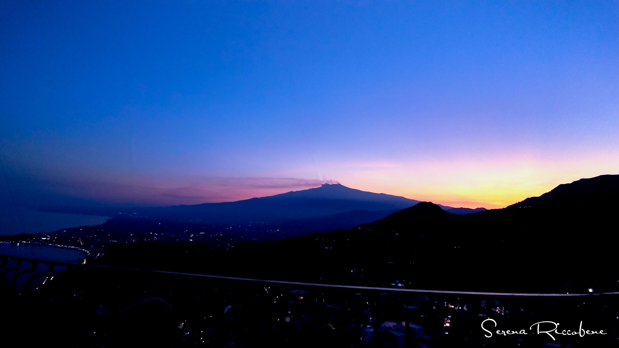 Etna