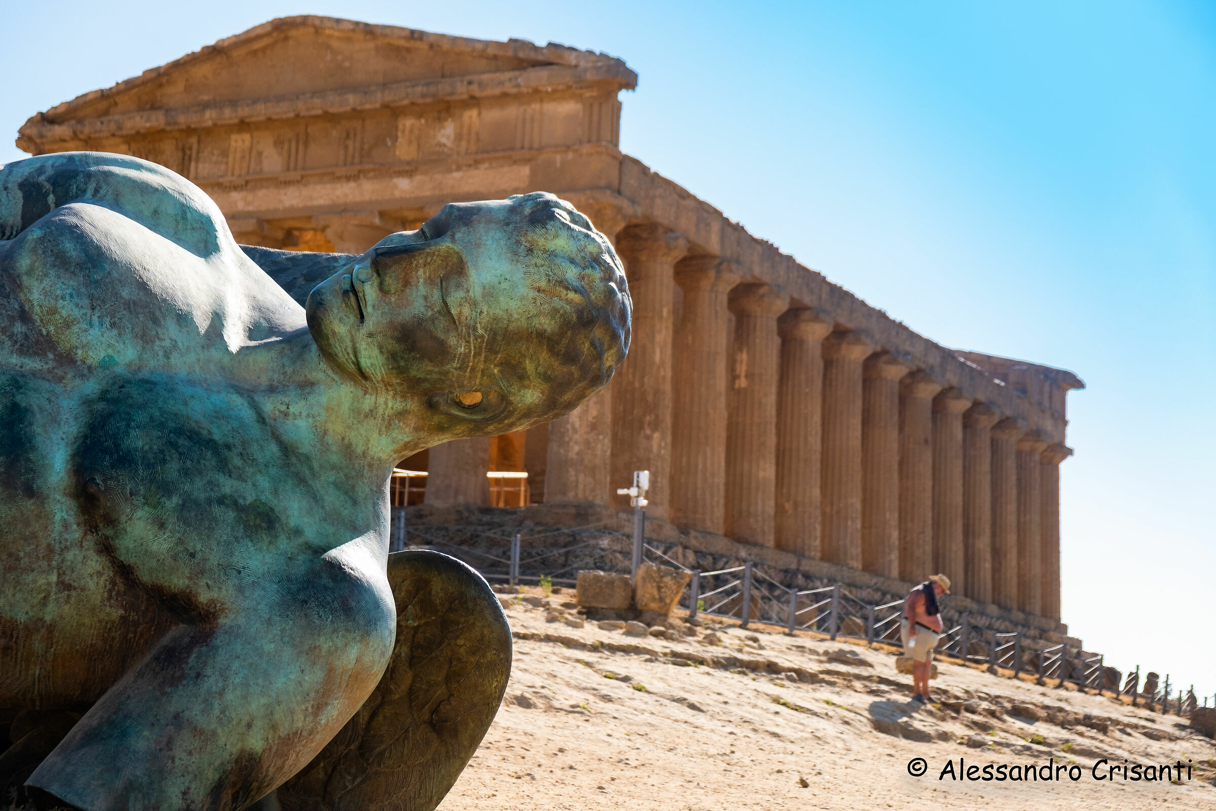 valley of the temples