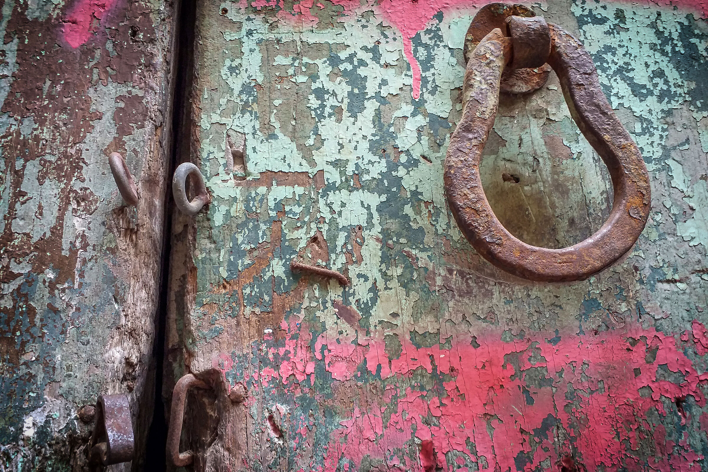 Esplorando... Santa Maria la Nova a Teano