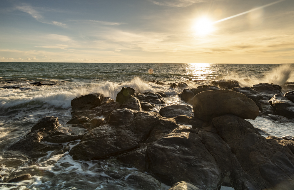 smart beach
