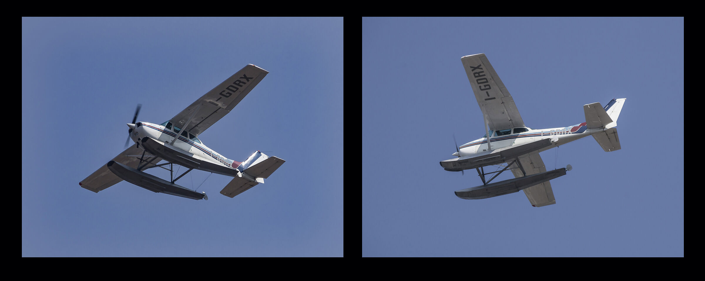 Cessna 172 “Skyhawk”