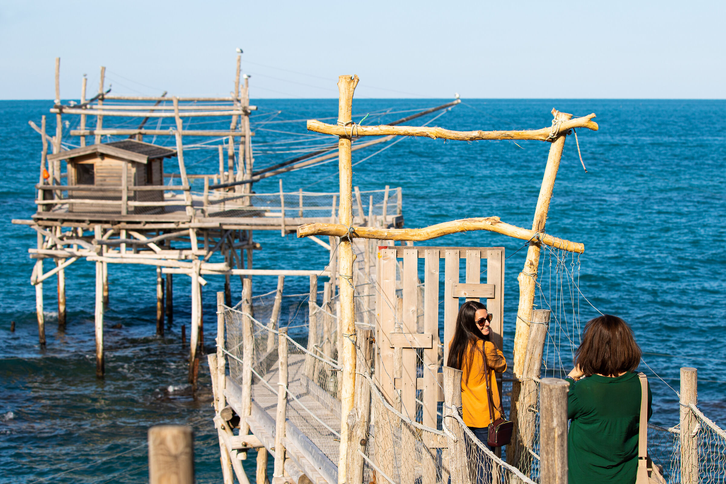 un sorriso è il modo più economico per cambiar...