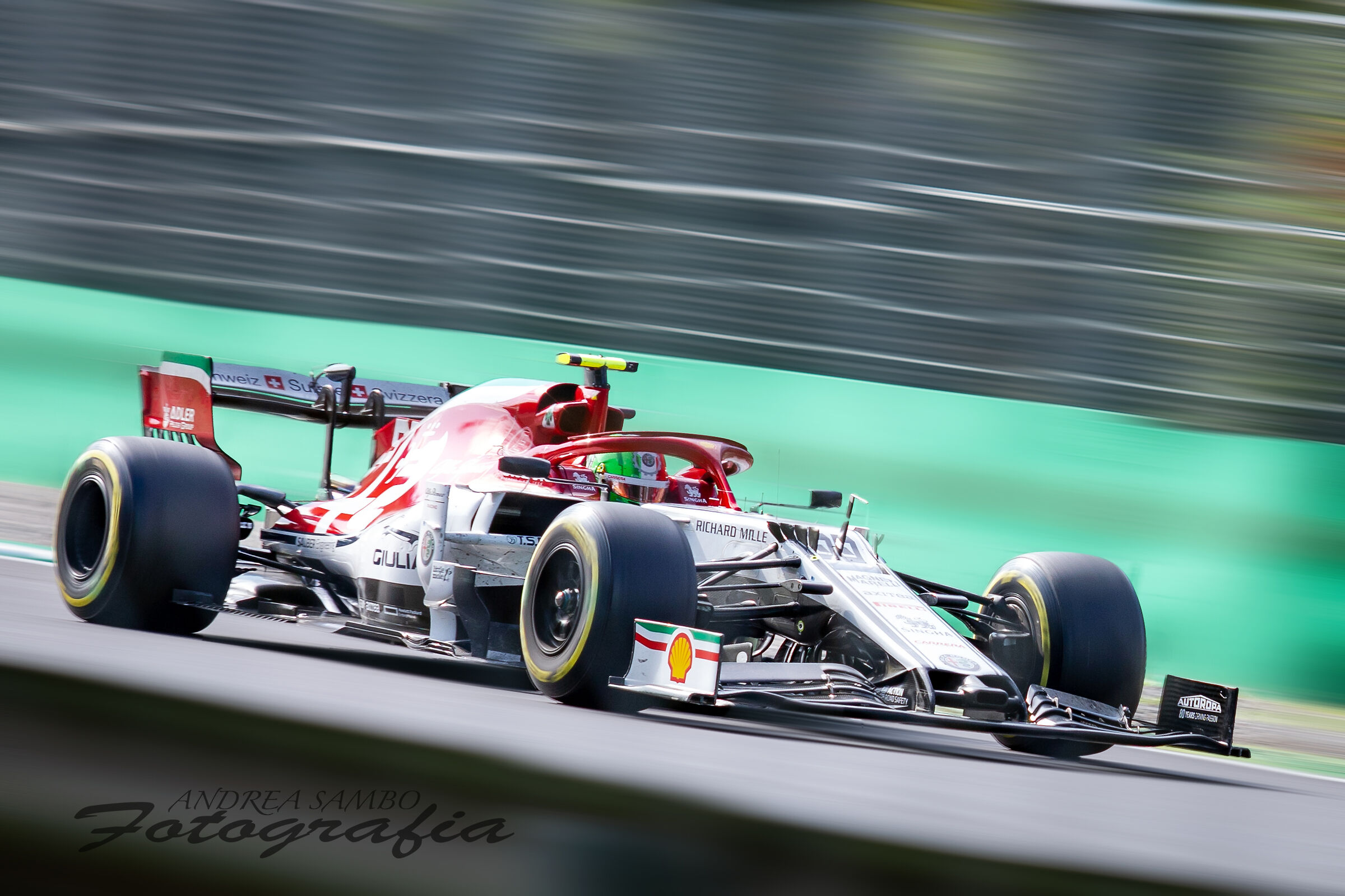 AntonioGiovinazziMonza