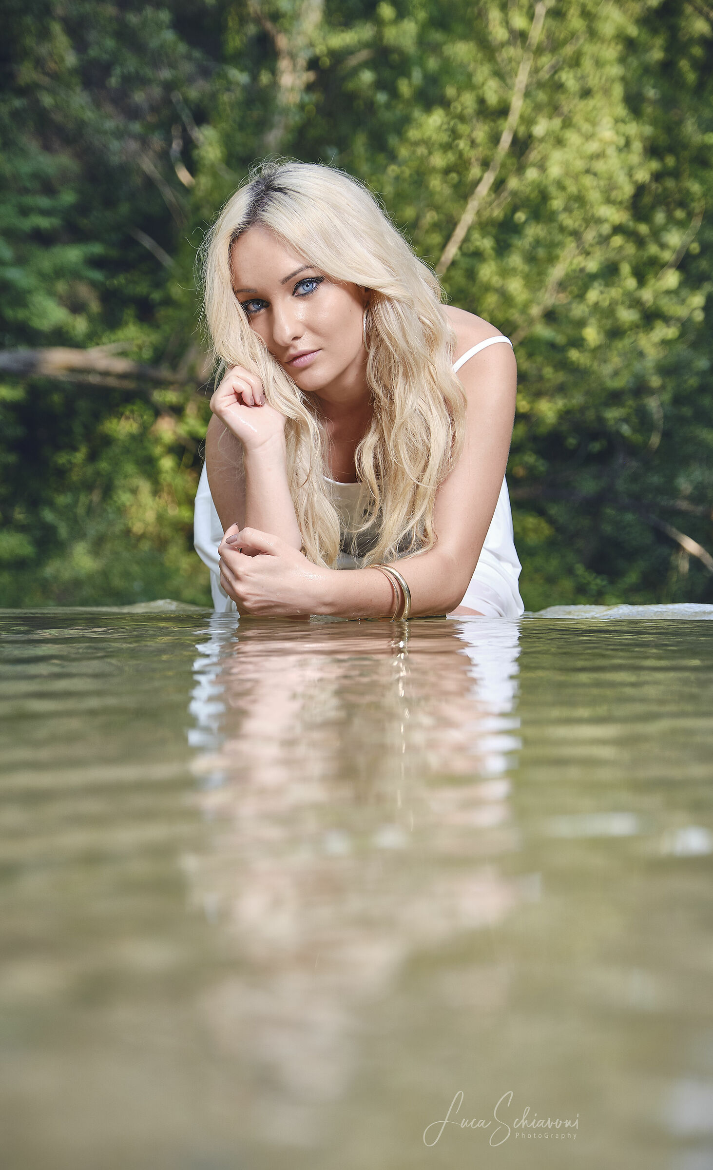 Lost In Her Eyes 2