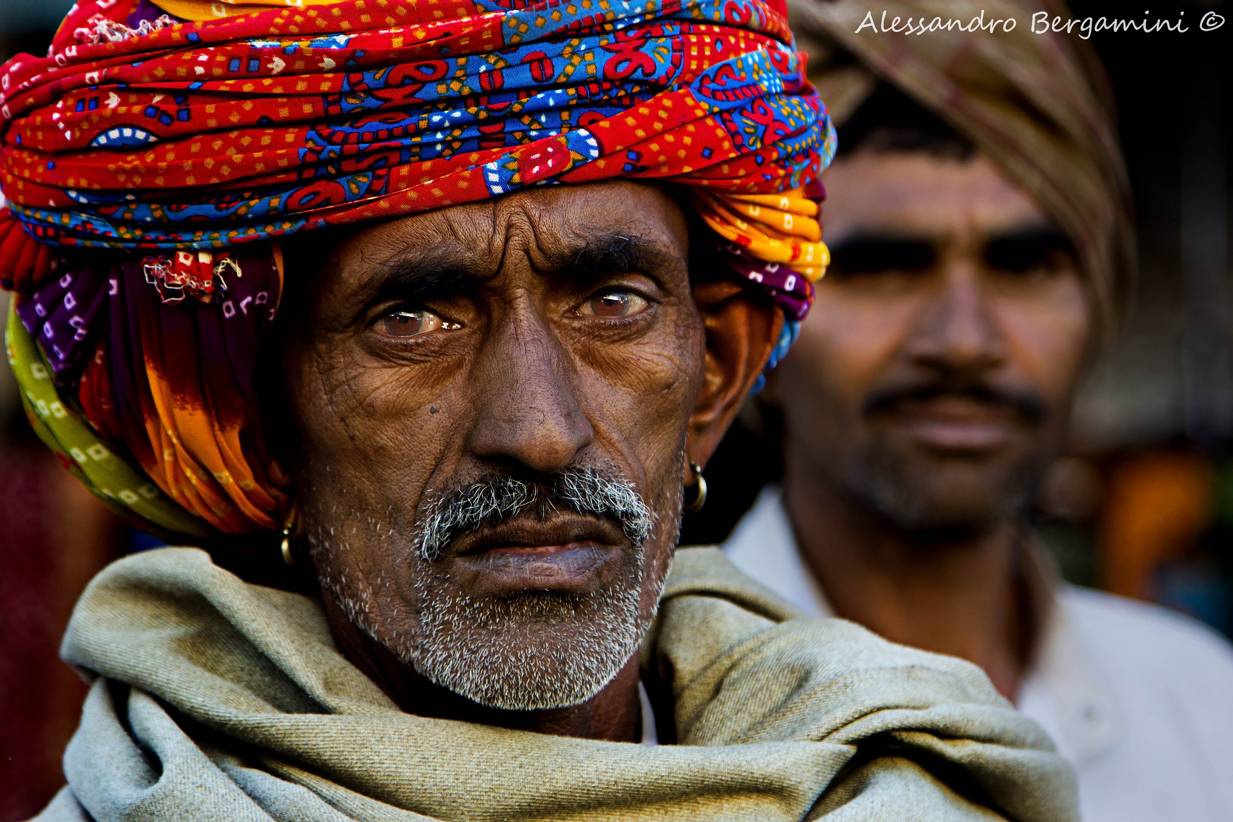colori del rajastan....
