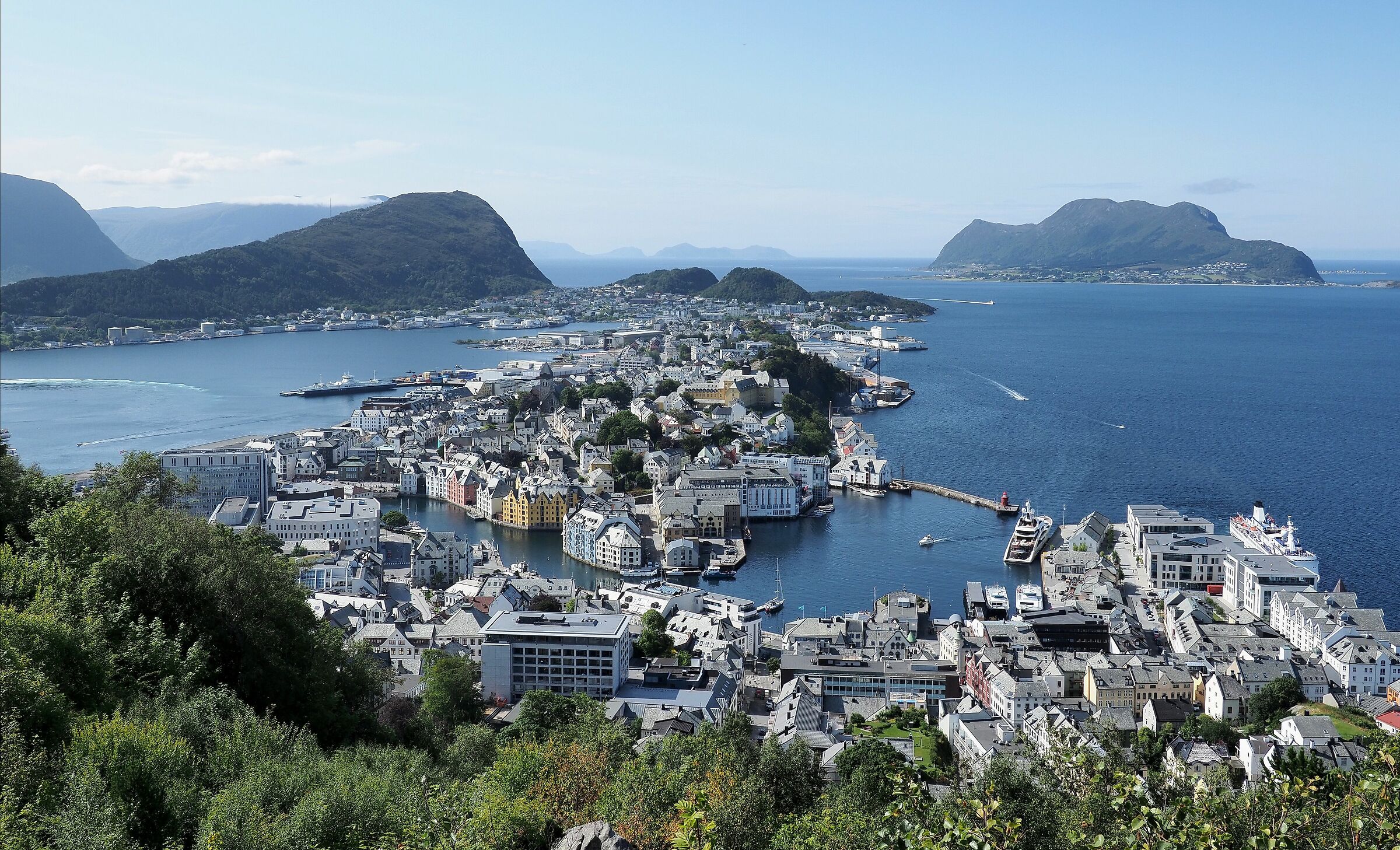 Alesund