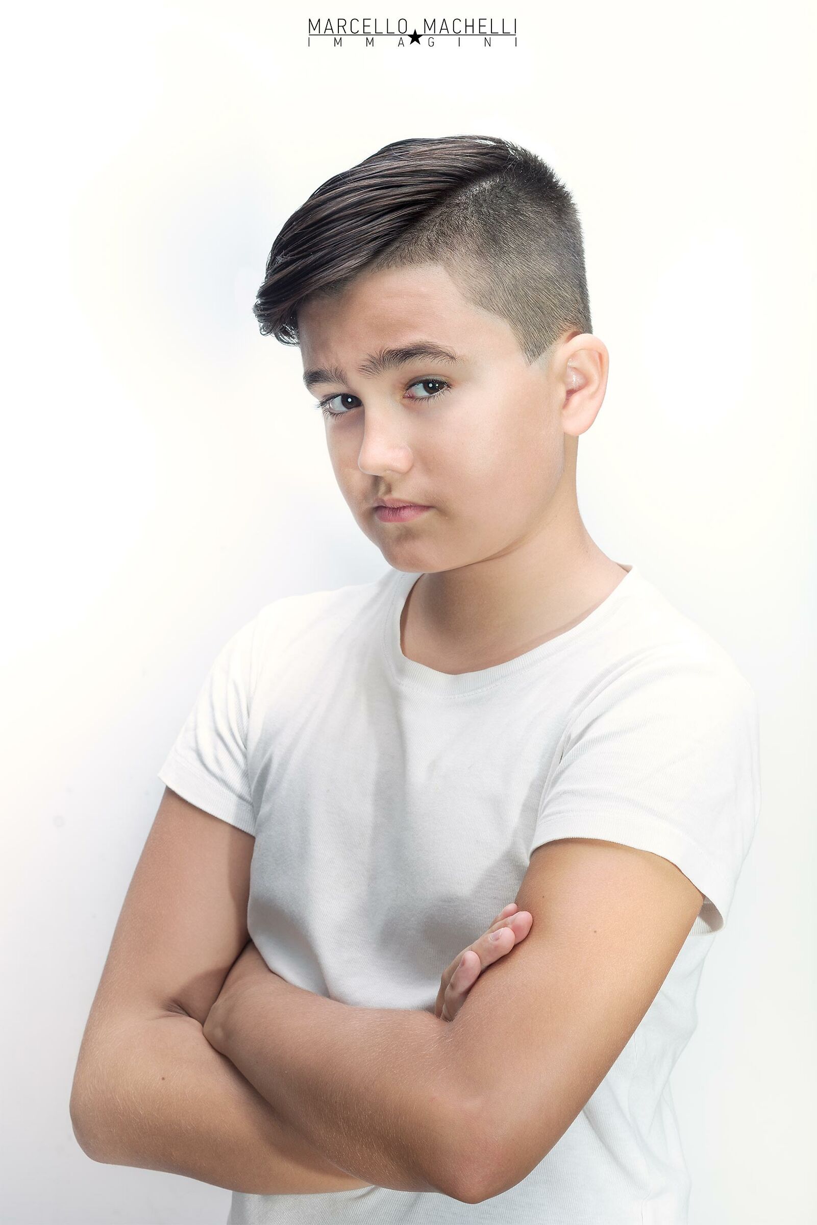 Growing Up... Crescere in fretta