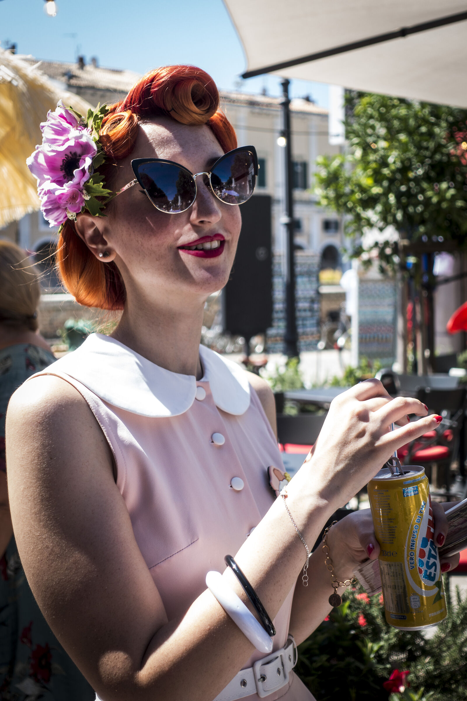 Jamboree swing festival