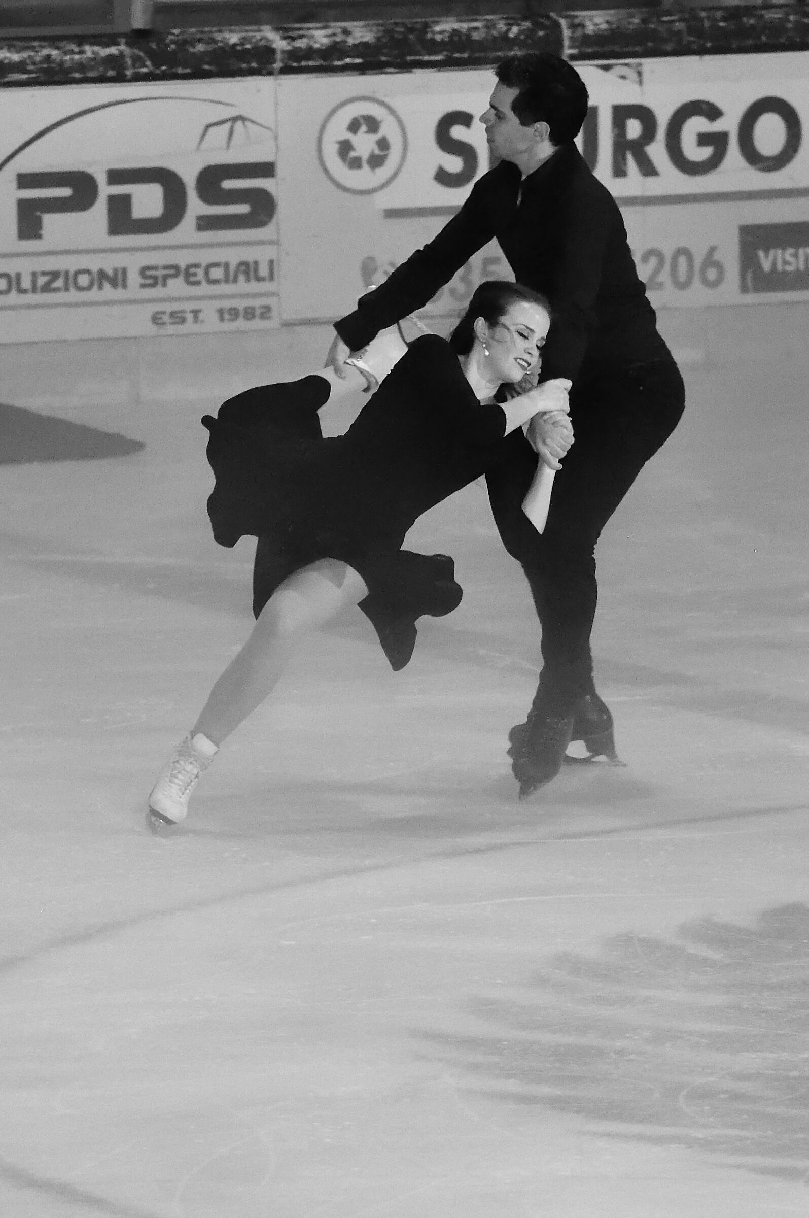 Anna Cappellini e Luca Lanotte2
