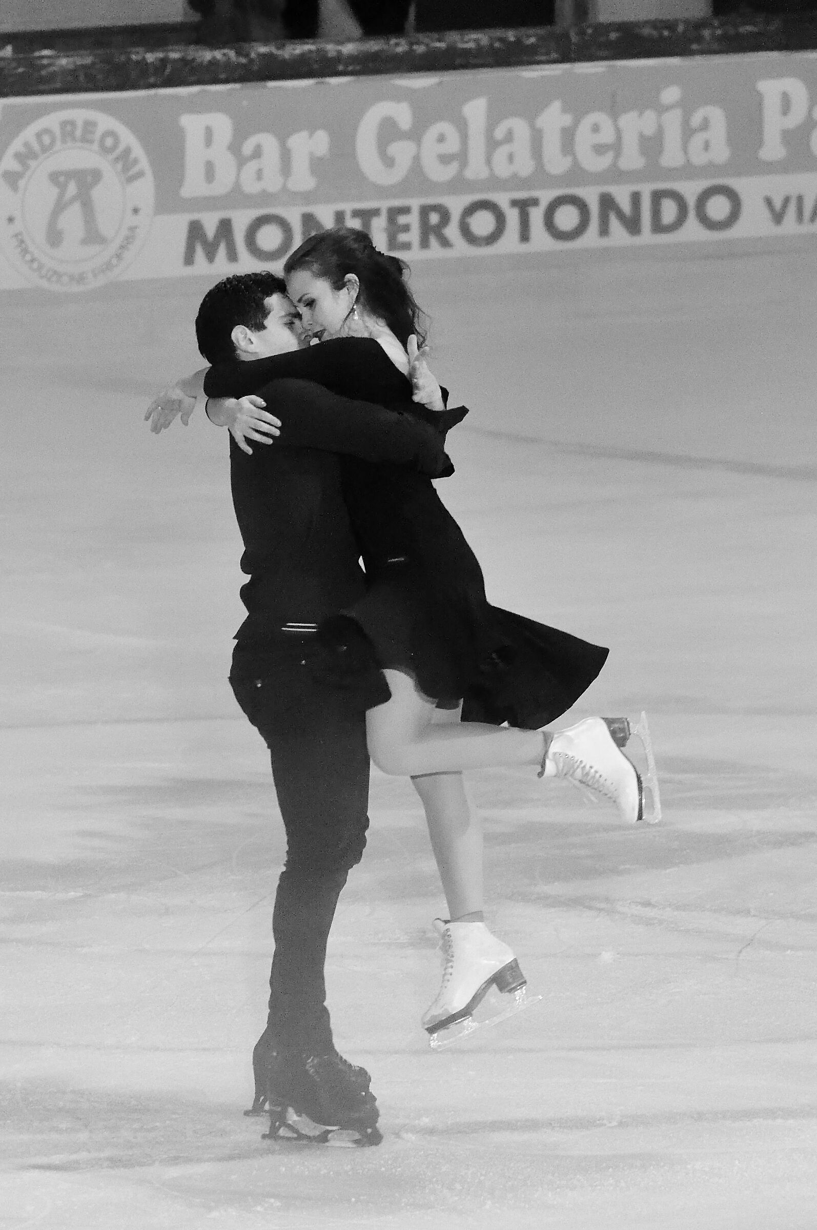 Anna Cappellini e Luca Lanotte3