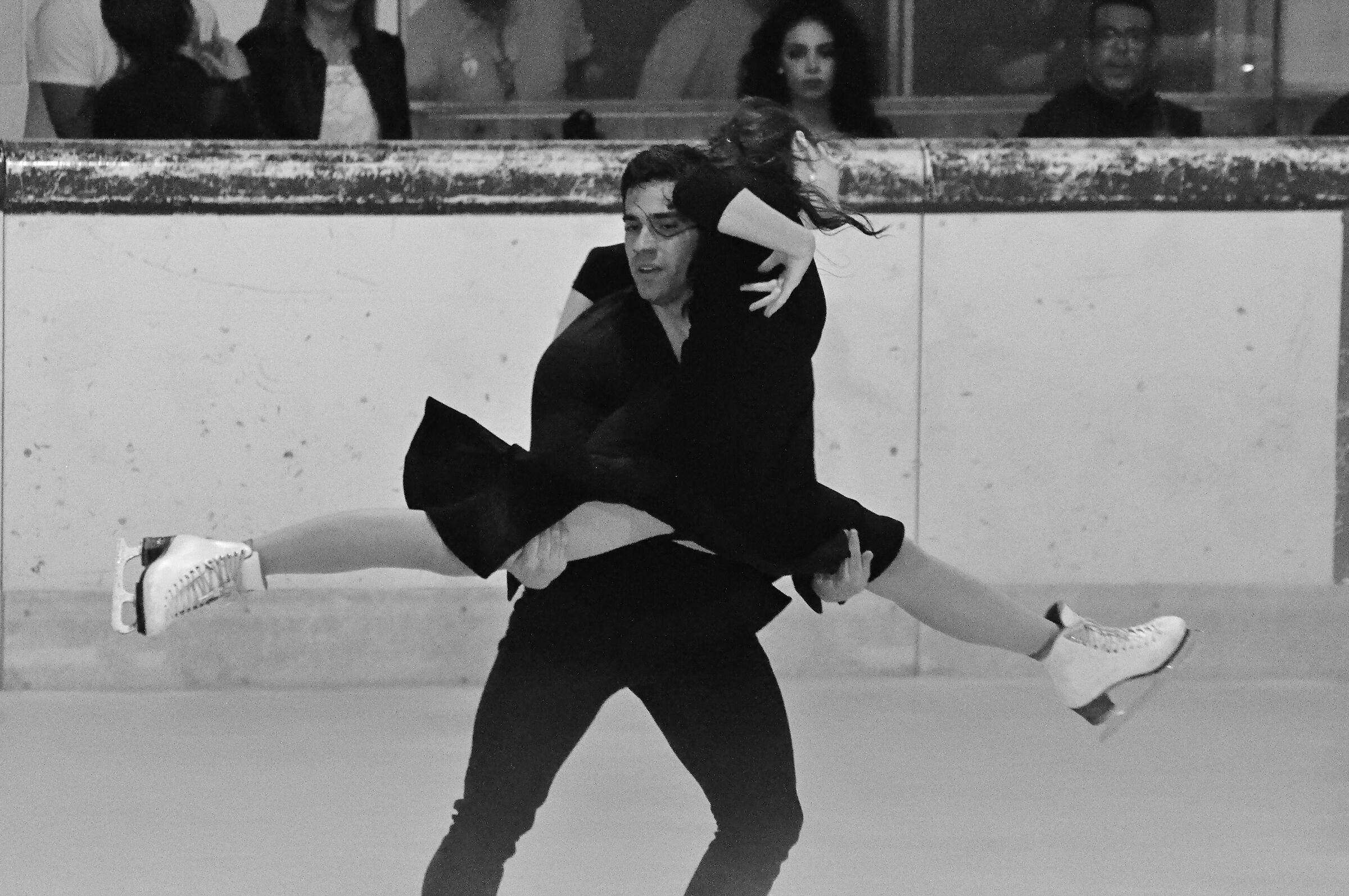 Anna Cappellini e LucaLanotte4