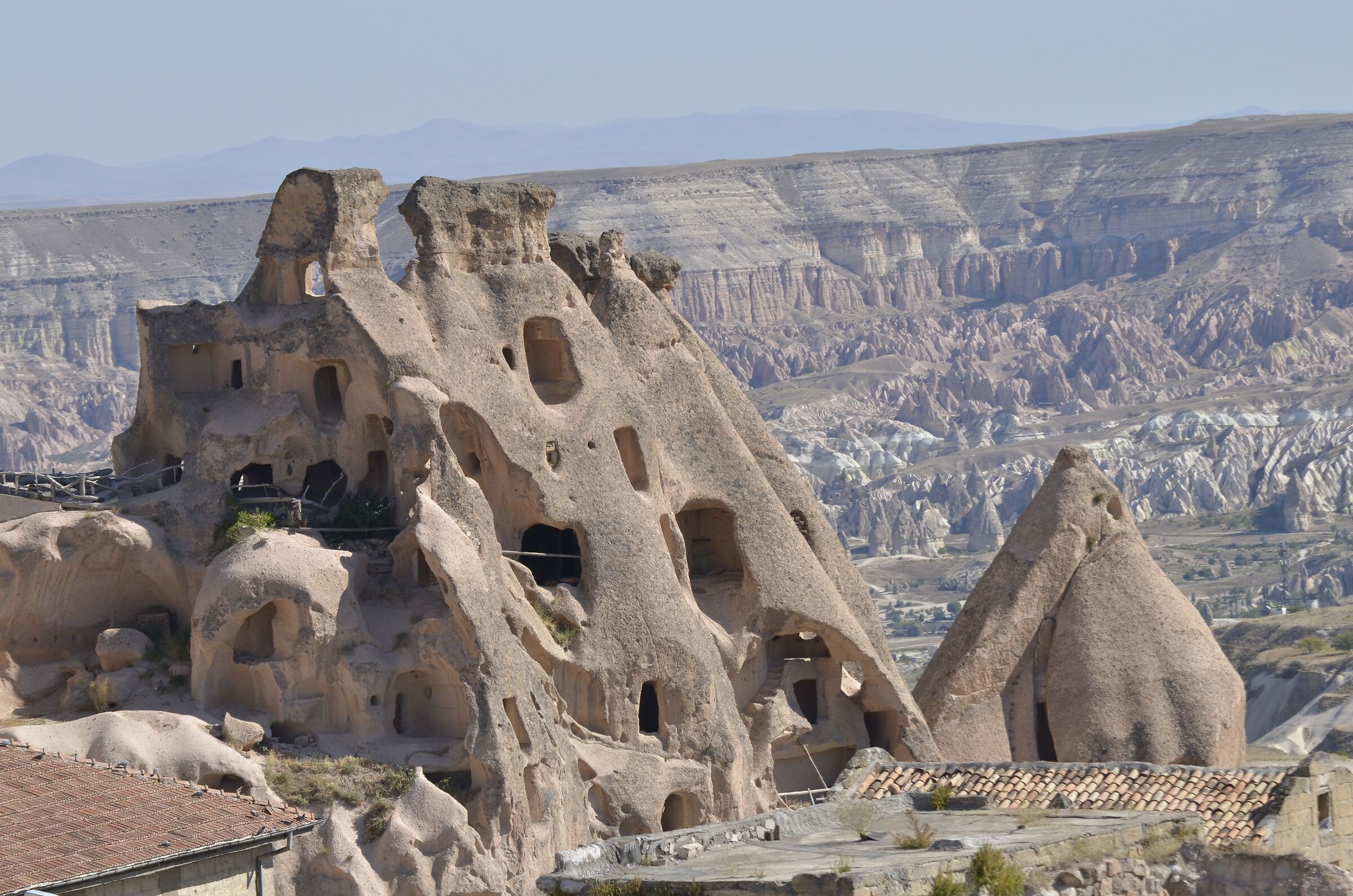 Cappadocia