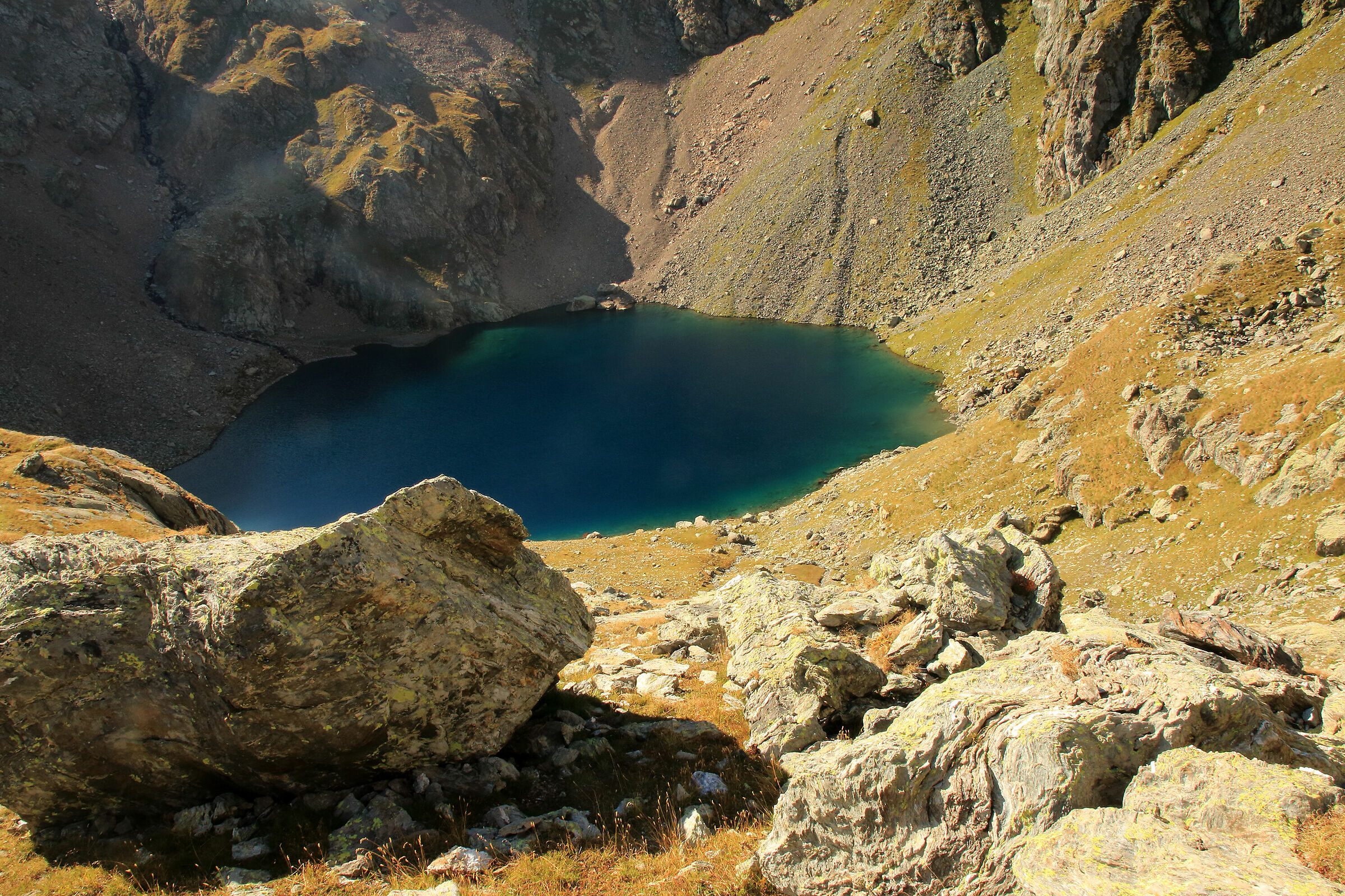 lago Malgina