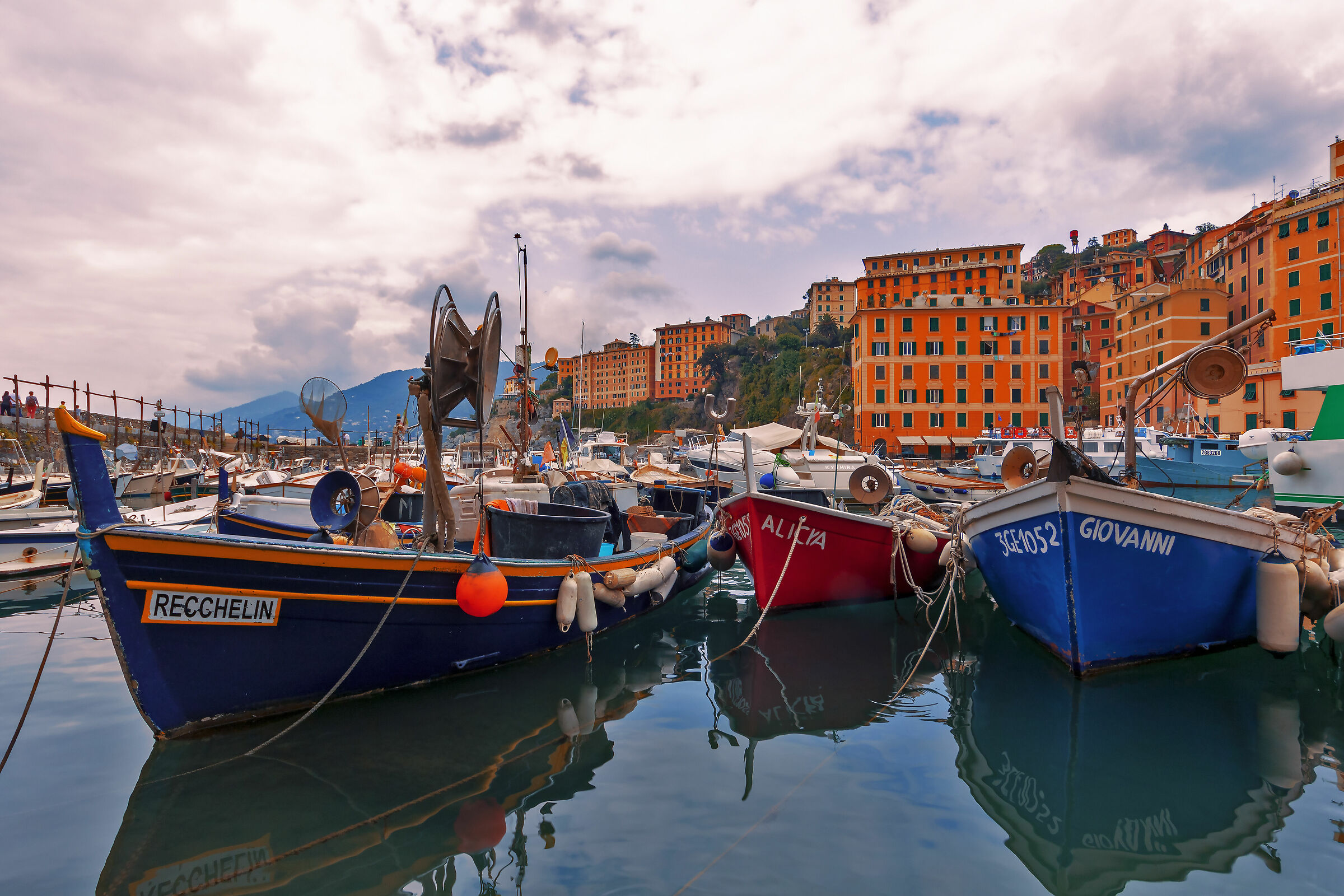 The Three Musketeers