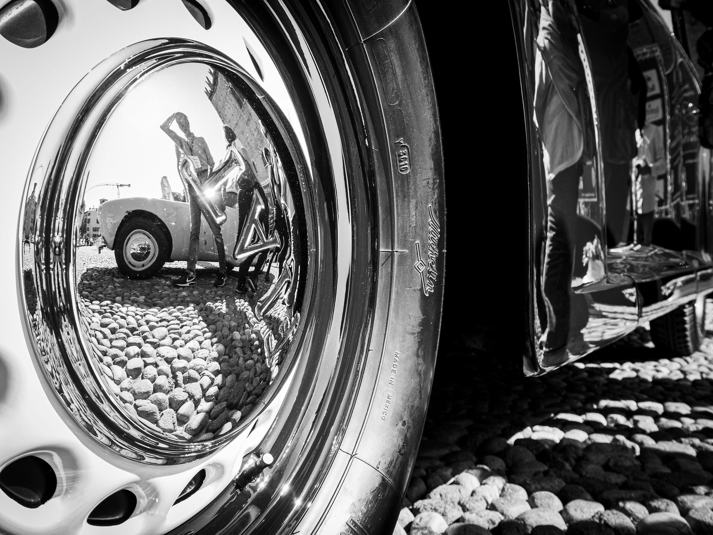 Mantova, GP Nuvolari 2019 - 1