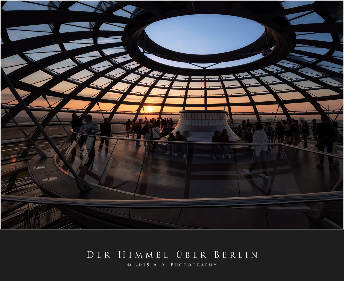Der Himmel Eber Berlin