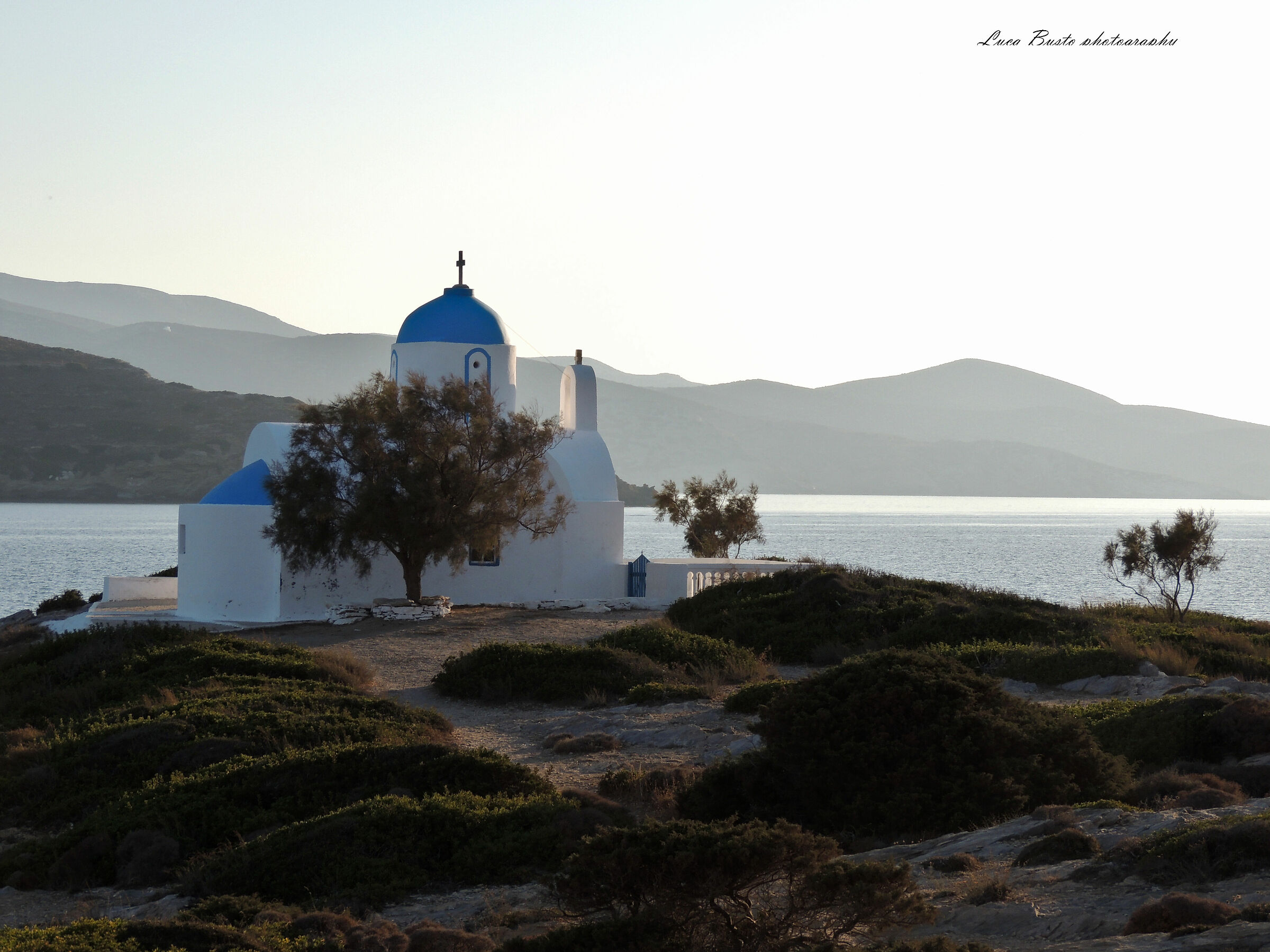 Amorgos