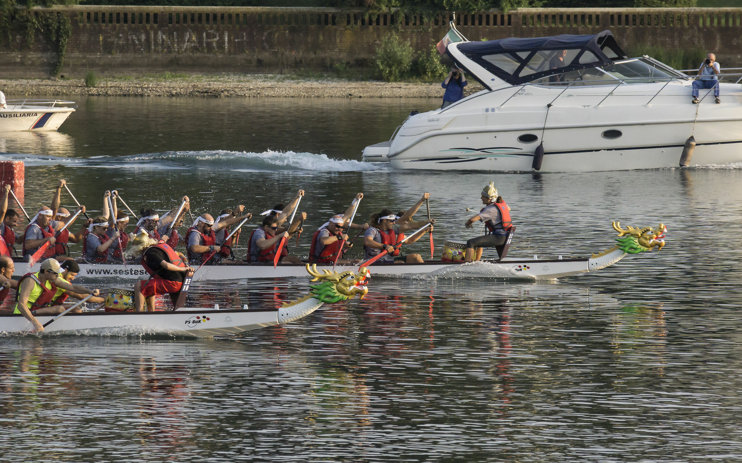 Palio Sestese 2019 - 1