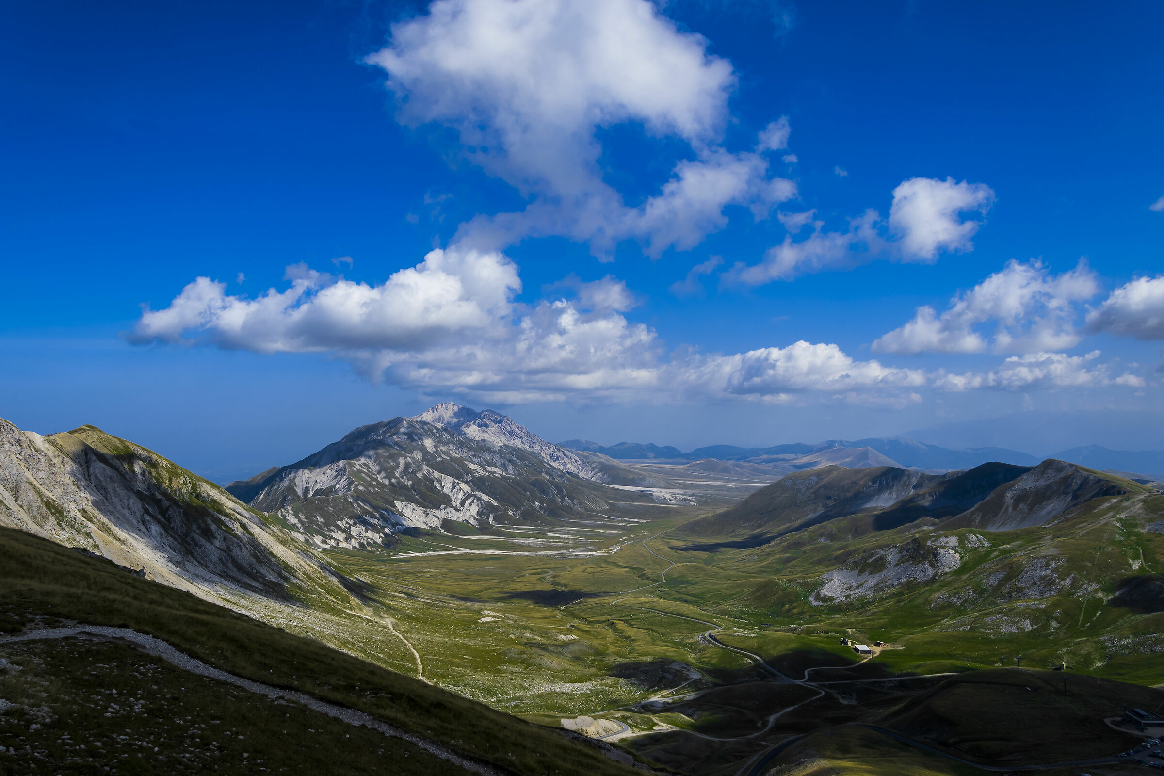 campo imperatore