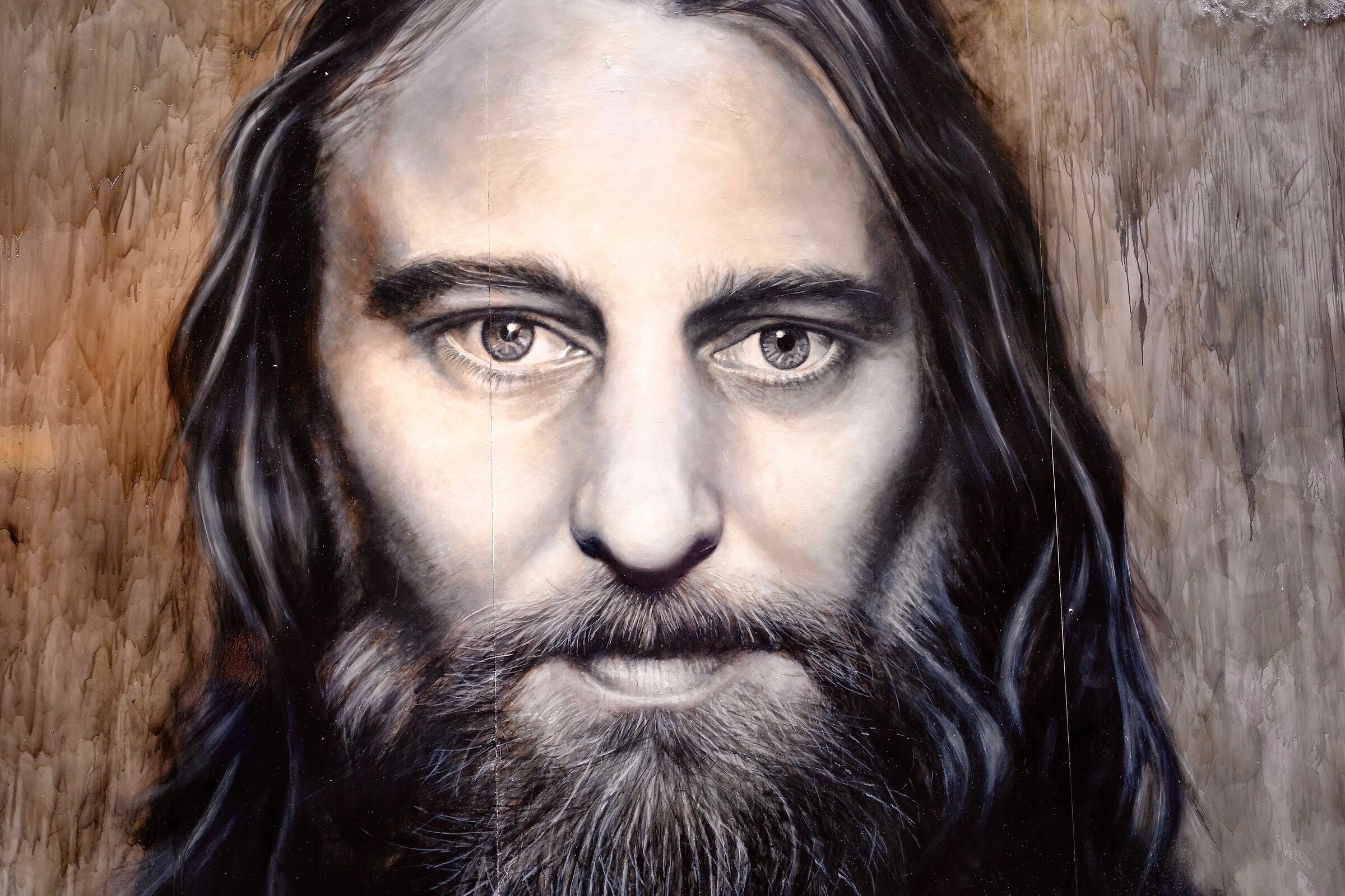 melbourne street art