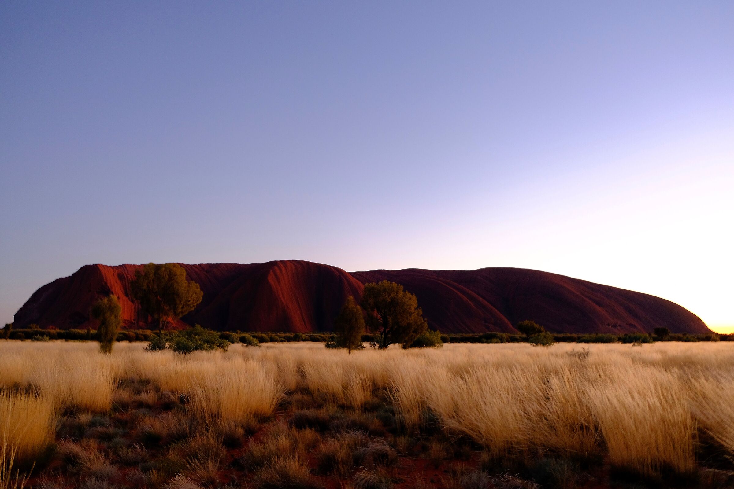 uluru all alba