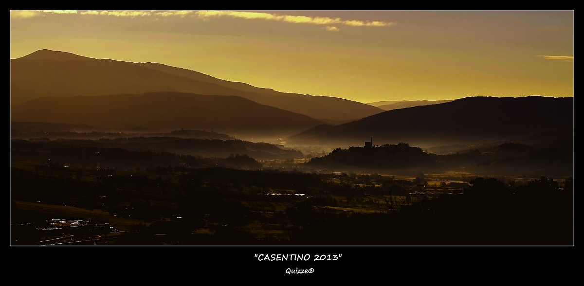 MY casentino