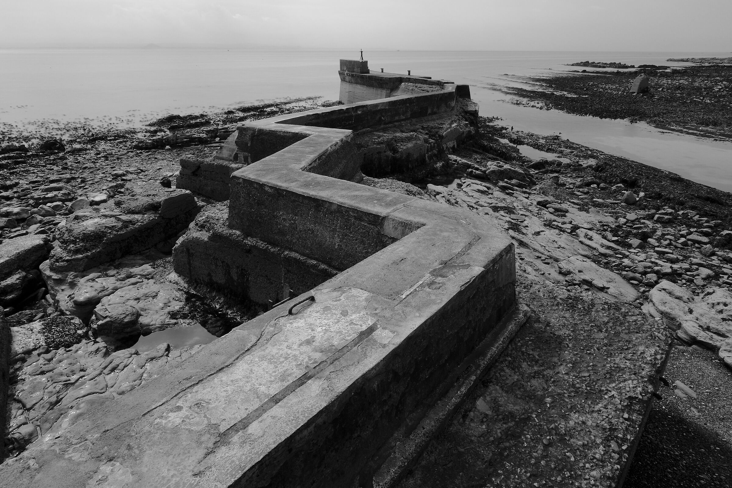 molo di saint monans