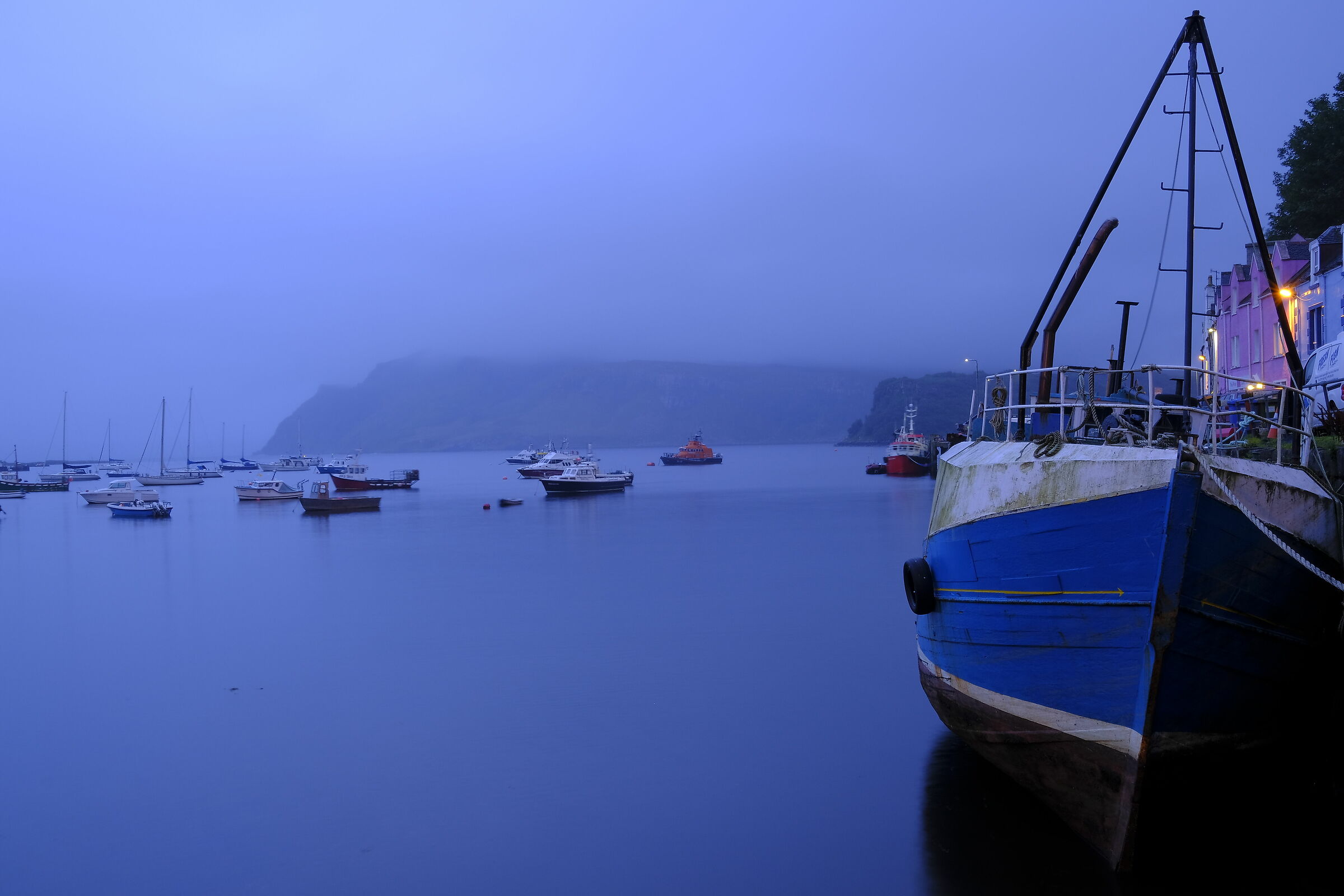 portree
