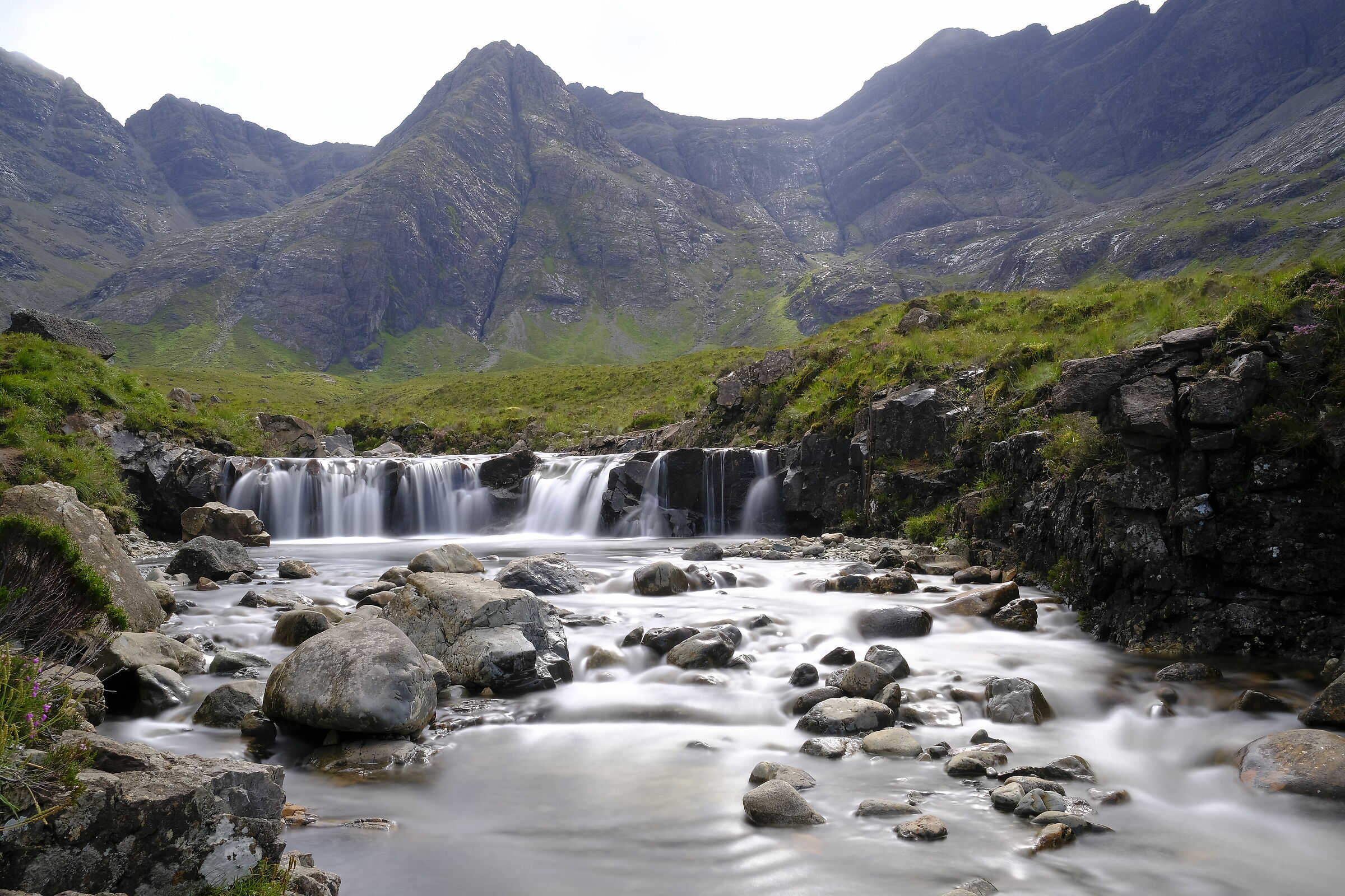fairy pools